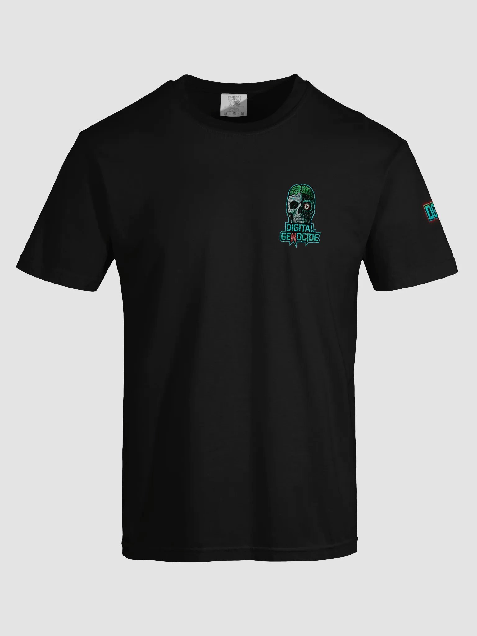 DG T-Shirt product image (5)