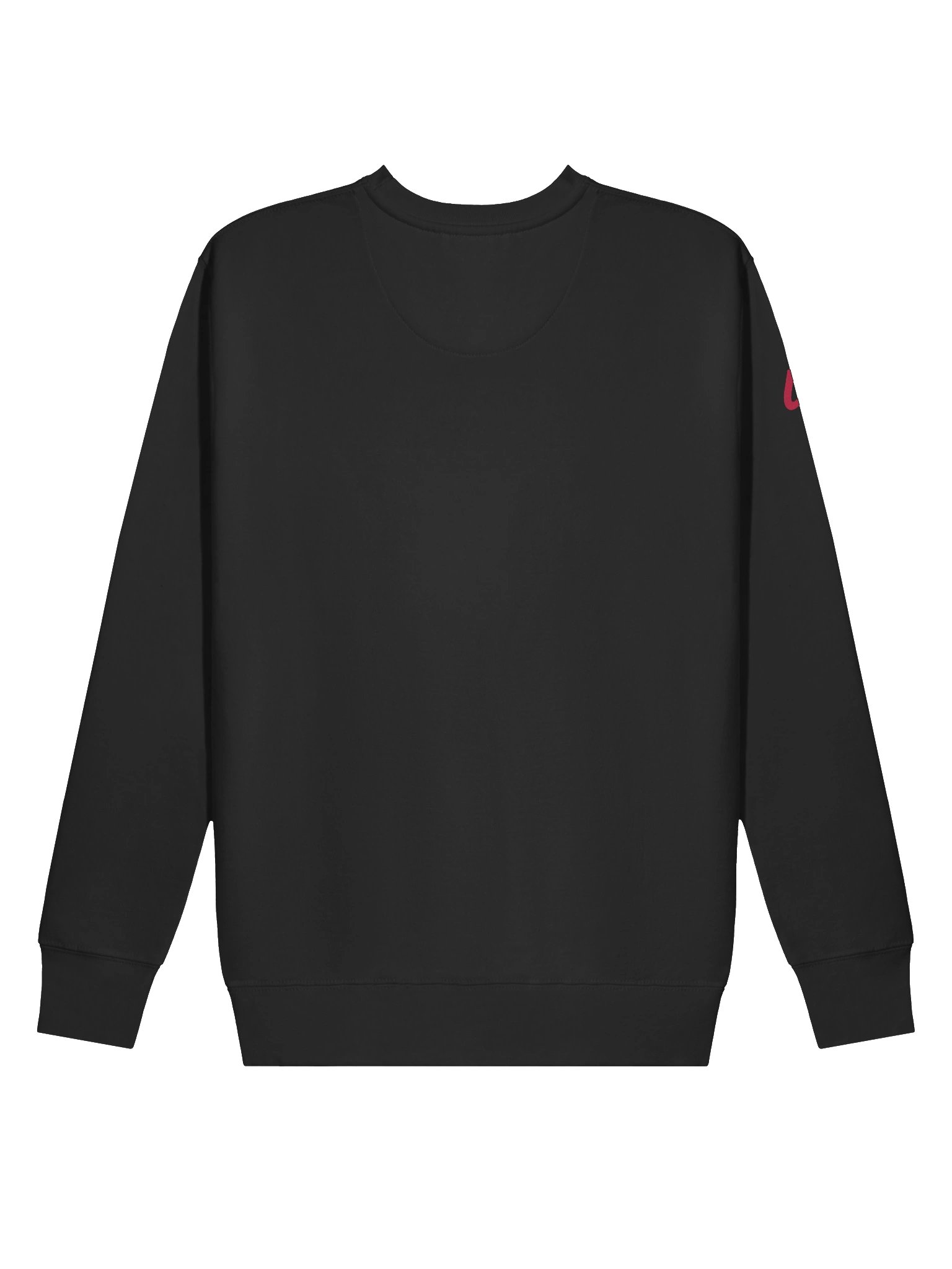 Futuristic Cyber Premium Sweatshirt product image (5)