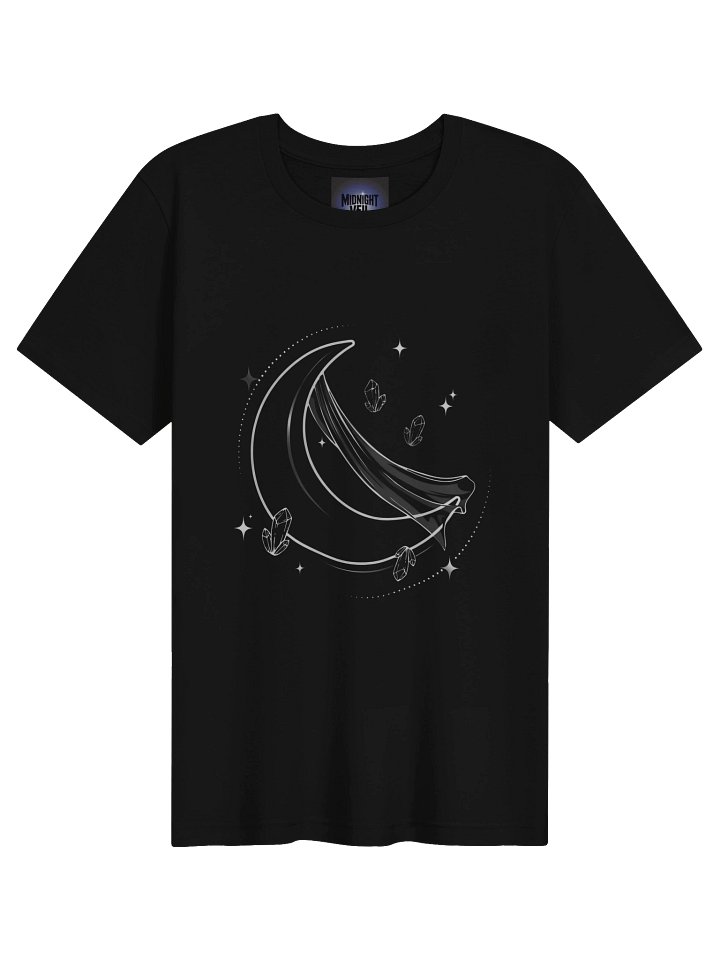 Mystic Moon Celestial Tee product image (1)