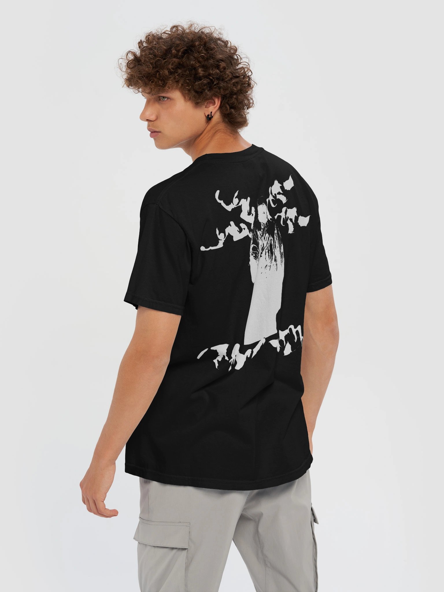 NotDead Cotton T-Shirt product image (6)
