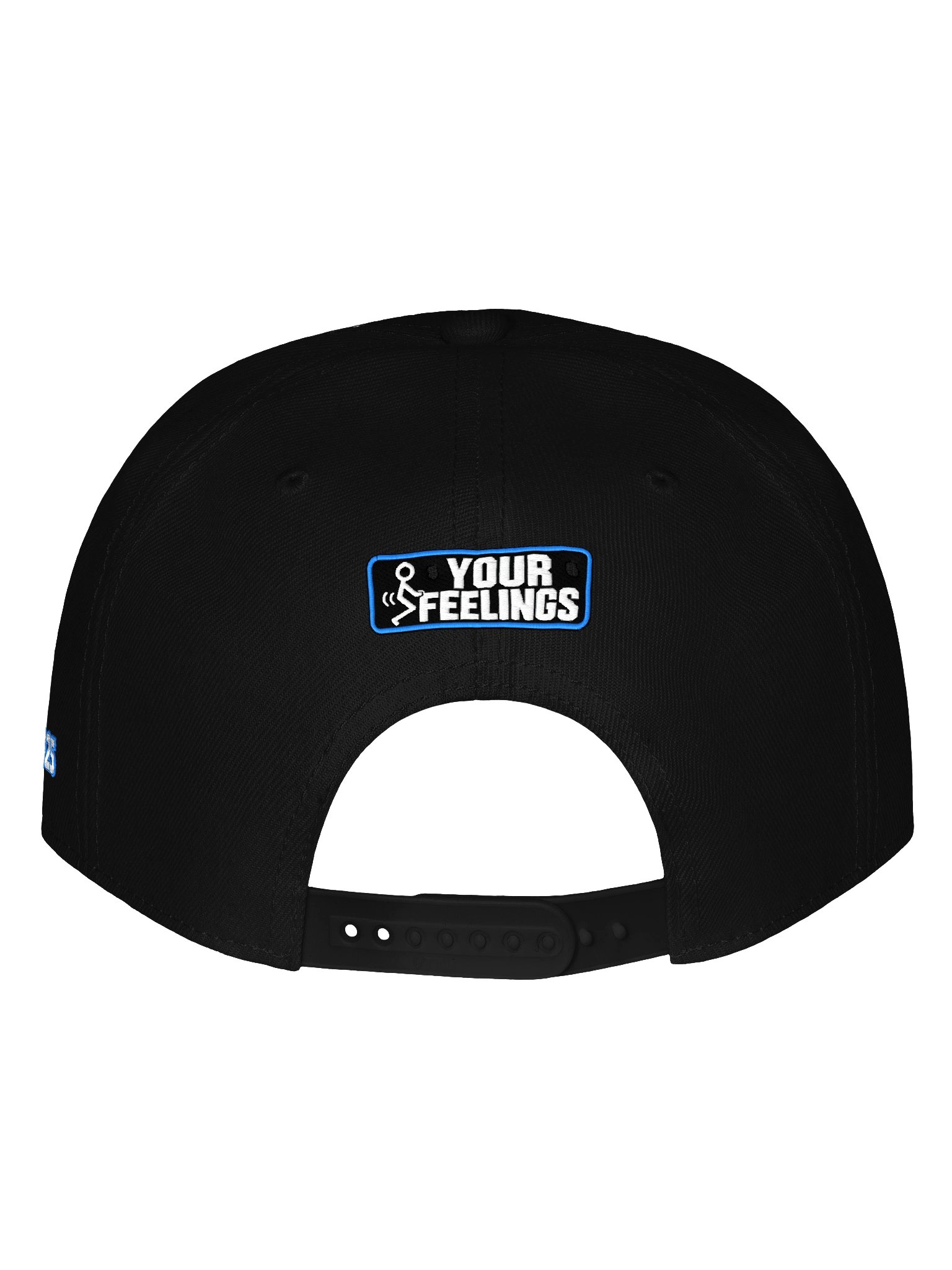 ZFD Baseball Hat product image (4)