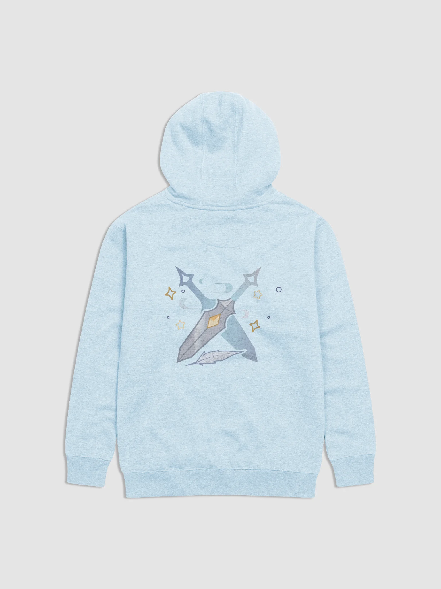 Unisex Hoodie product image (25)