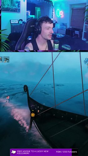 #saveapup | #shorts #viking #peta #god #love #multiplayer #gaming #fyp #valheim #brahfam  twitch.tv/chadbrah