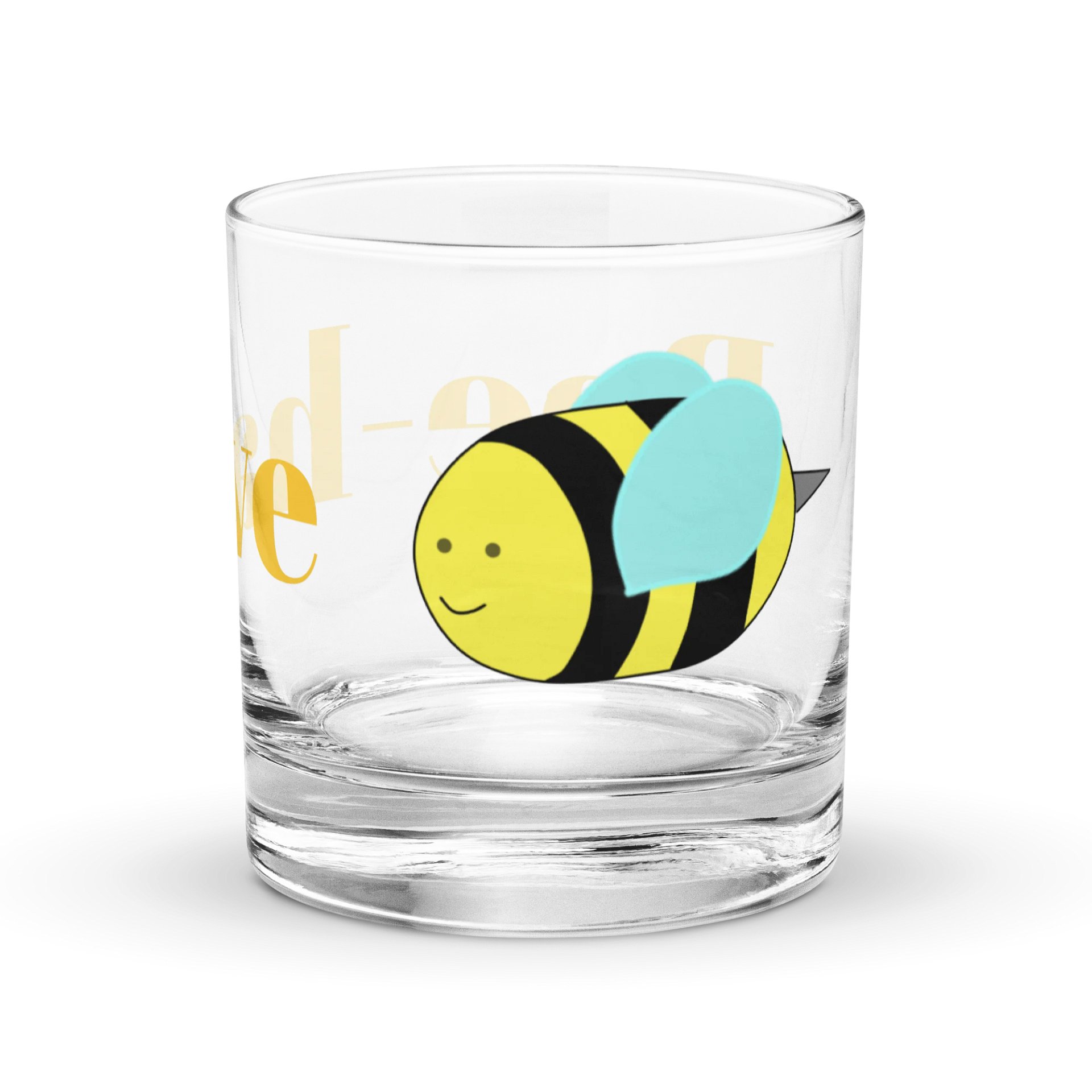 GemmoBee cup product image (2)