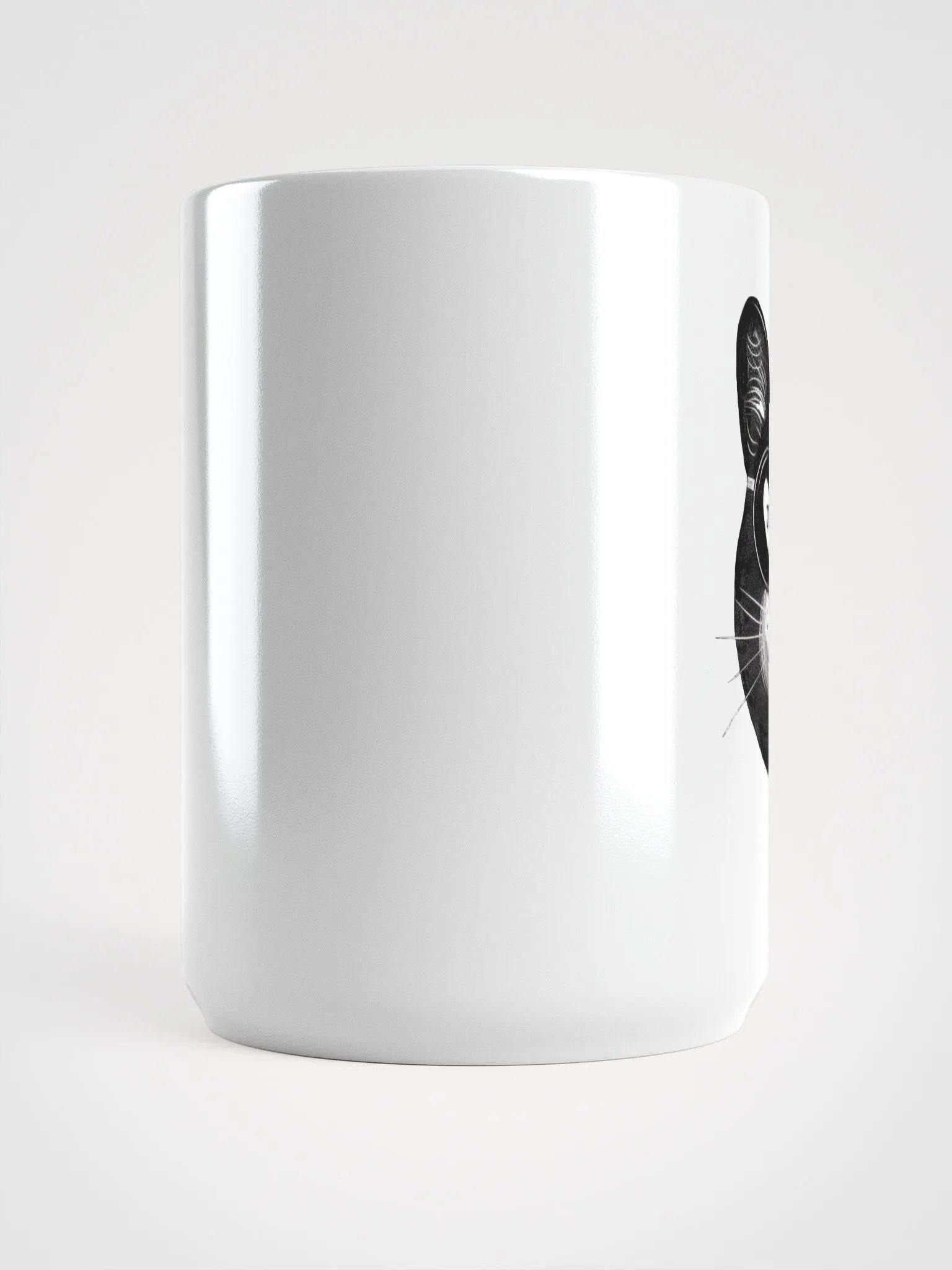Classy Kitty Mug product image (9)
