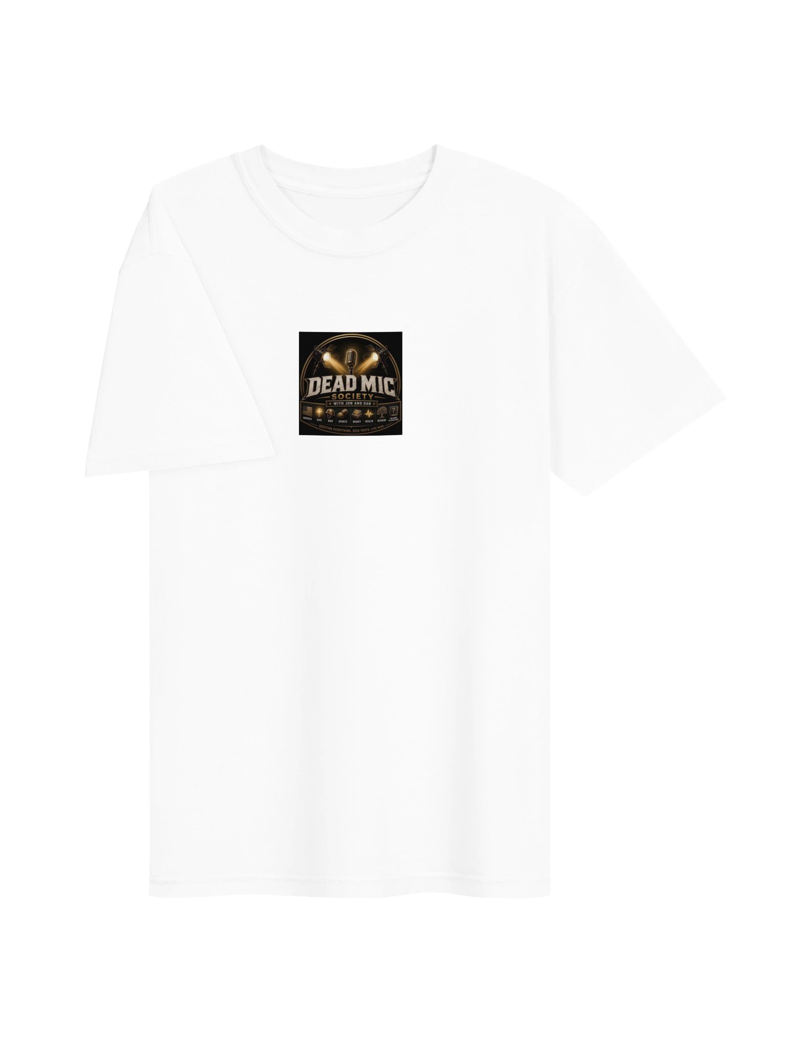 DMS Garment-Dyed Tee product image (11)