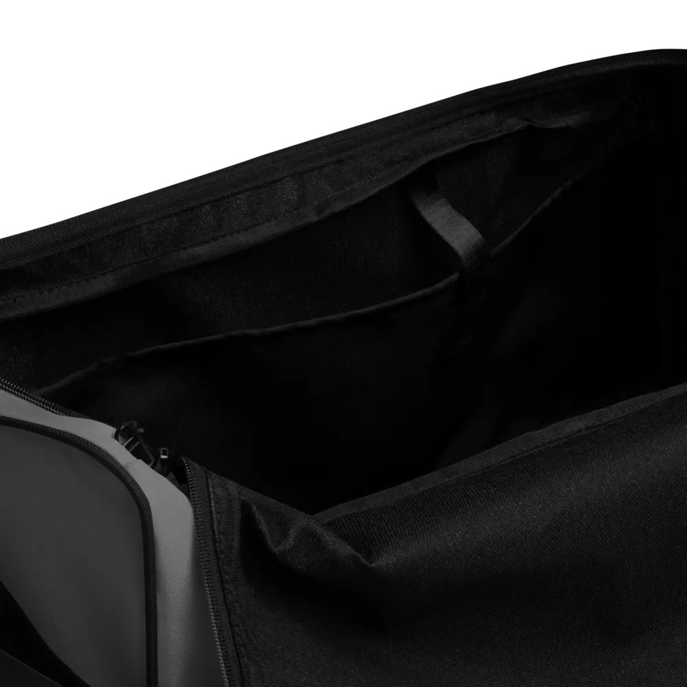 Raymond Lewis L.A. Legend Vintage Duffle Bag product image (4)