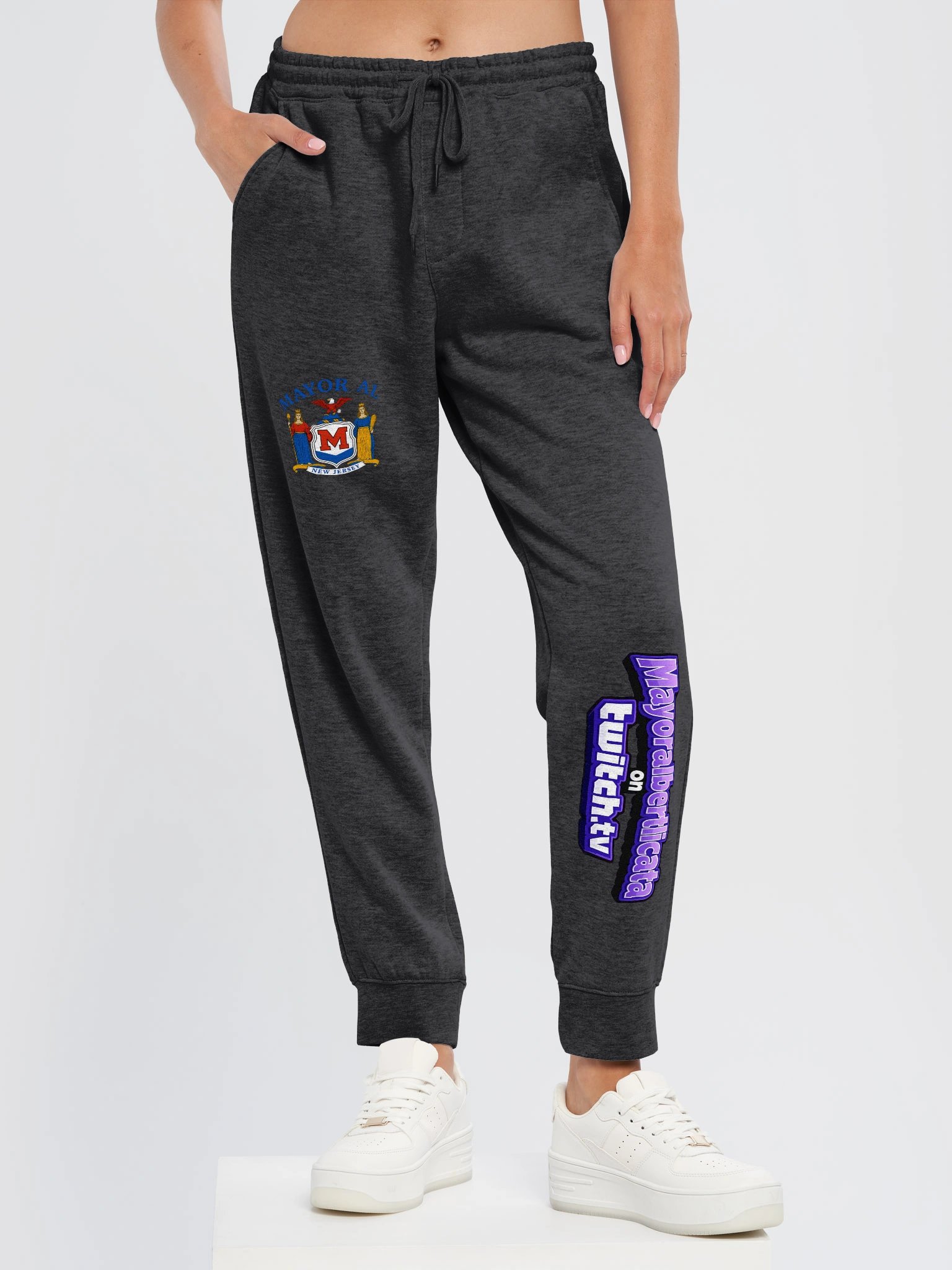 Mayor Al's Sweats product image (6)