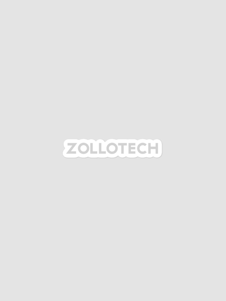 [Zollotech] Kiss Cut Stickers Kiss KCS001 product image (1)