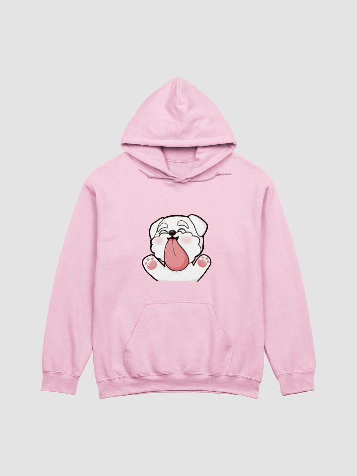 Bailey Kiss Hoodie product image (13)