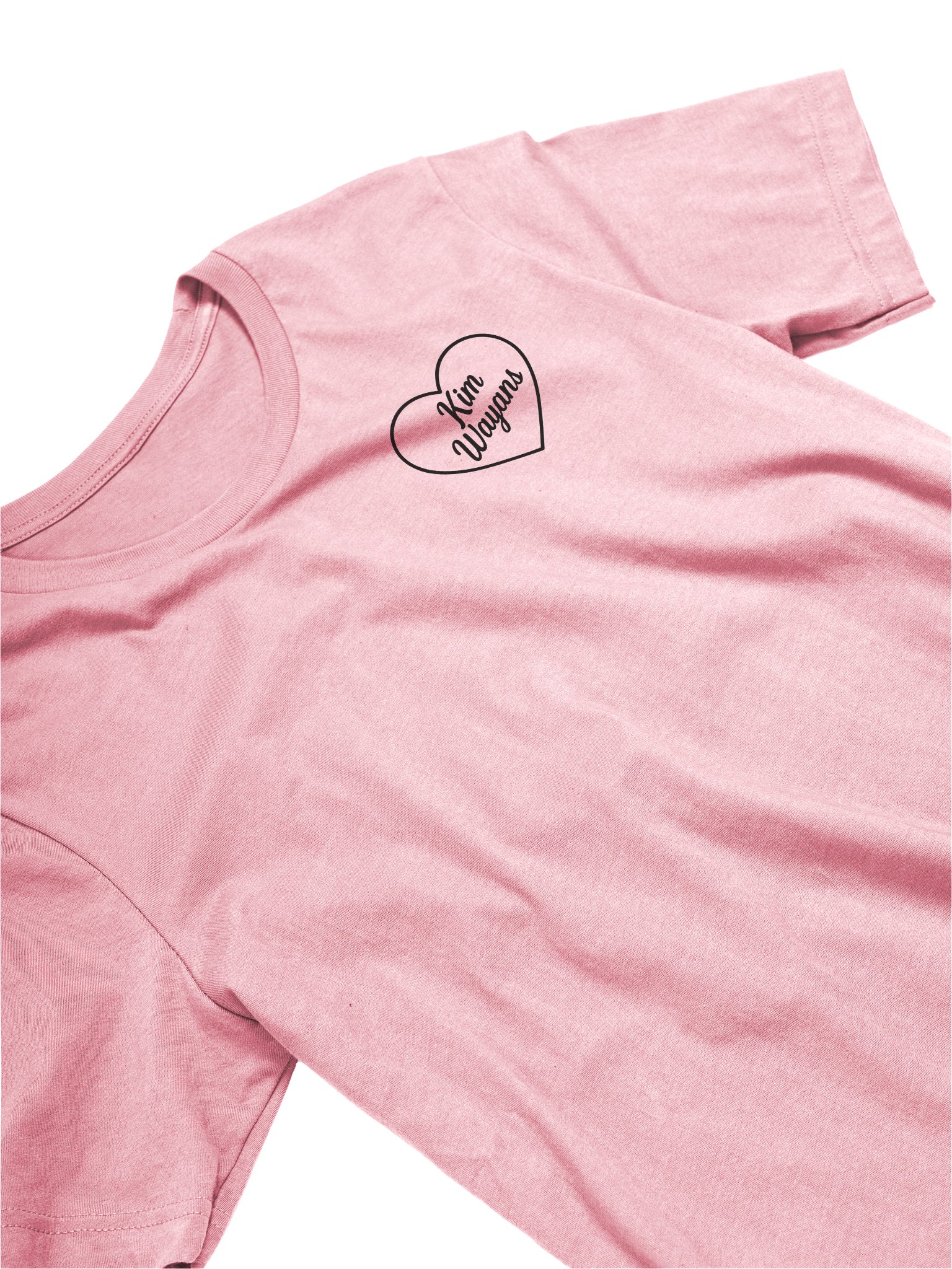I Love Kim Wayans T-Shirt product image (3)