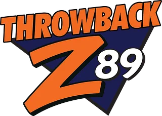 Throwback Z89