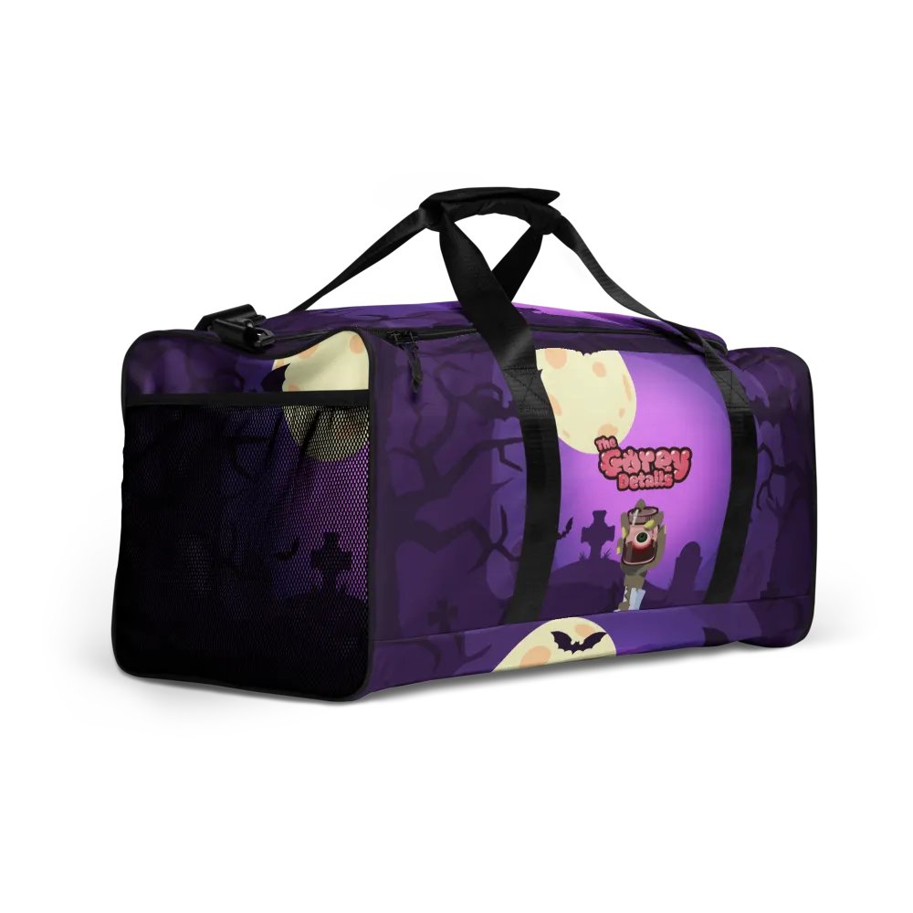 Duffle Bag product image (2)