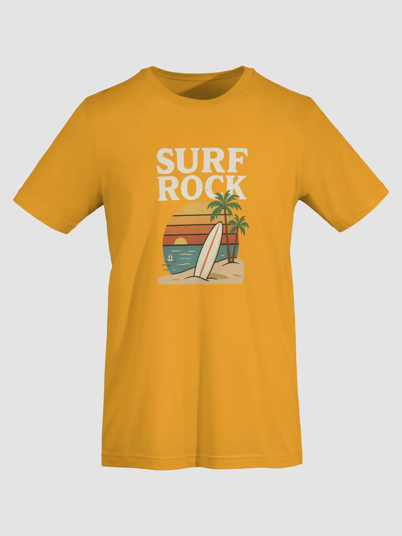 Surf Rock T-Shirt product image (6)