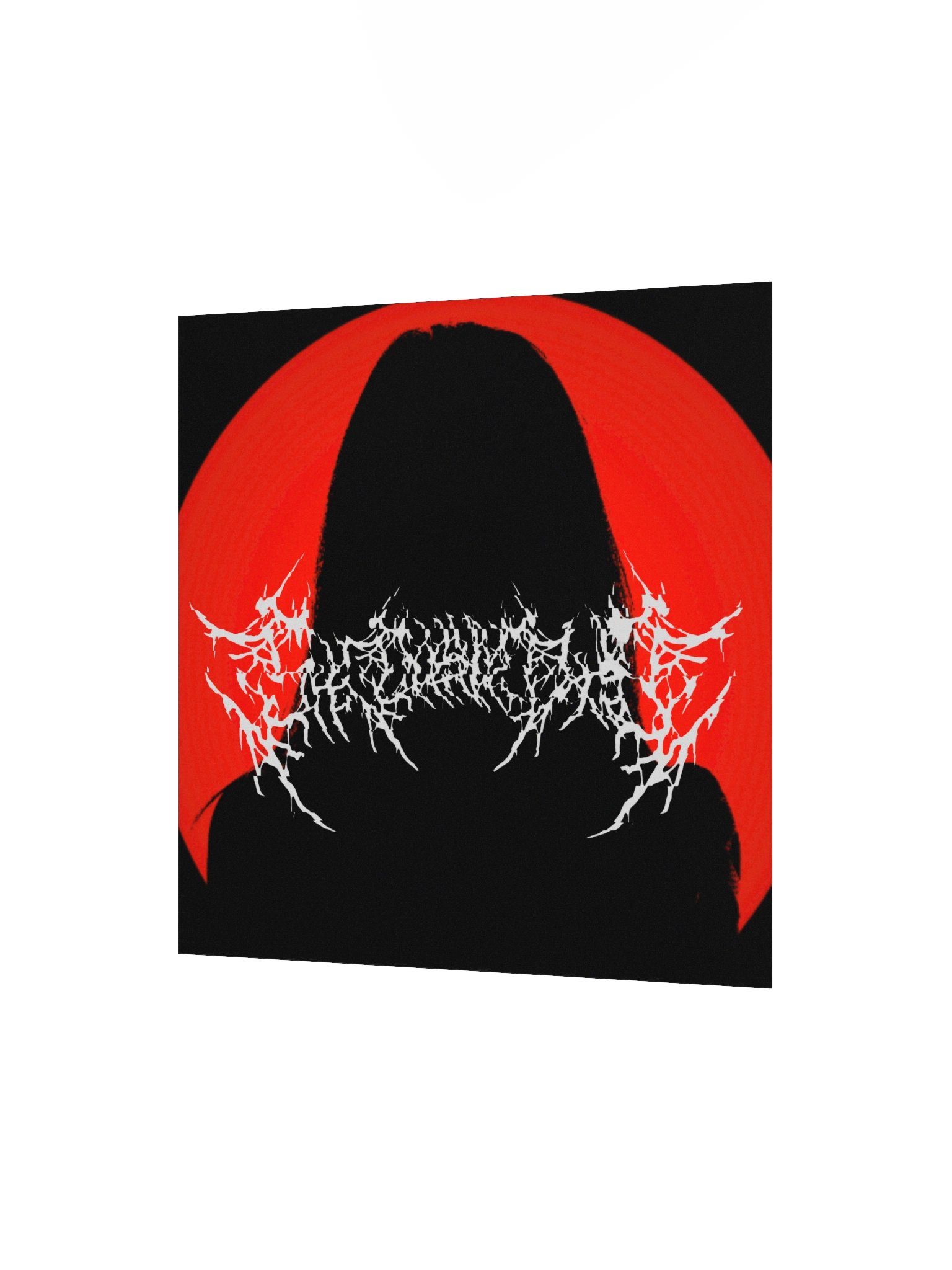 SDNE Matte Poster product image (8)