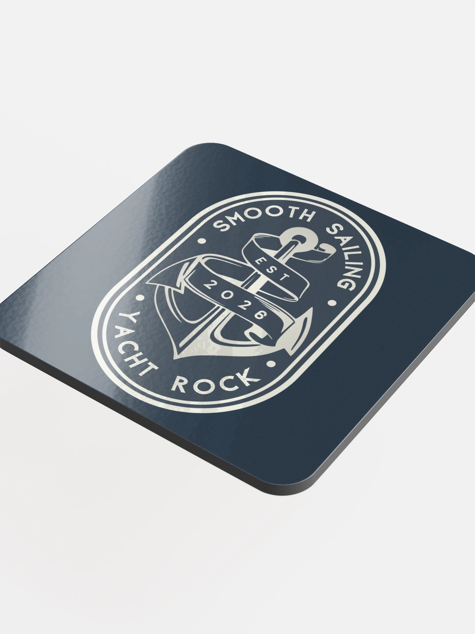 Smooth Sailing Coaster product image (4)