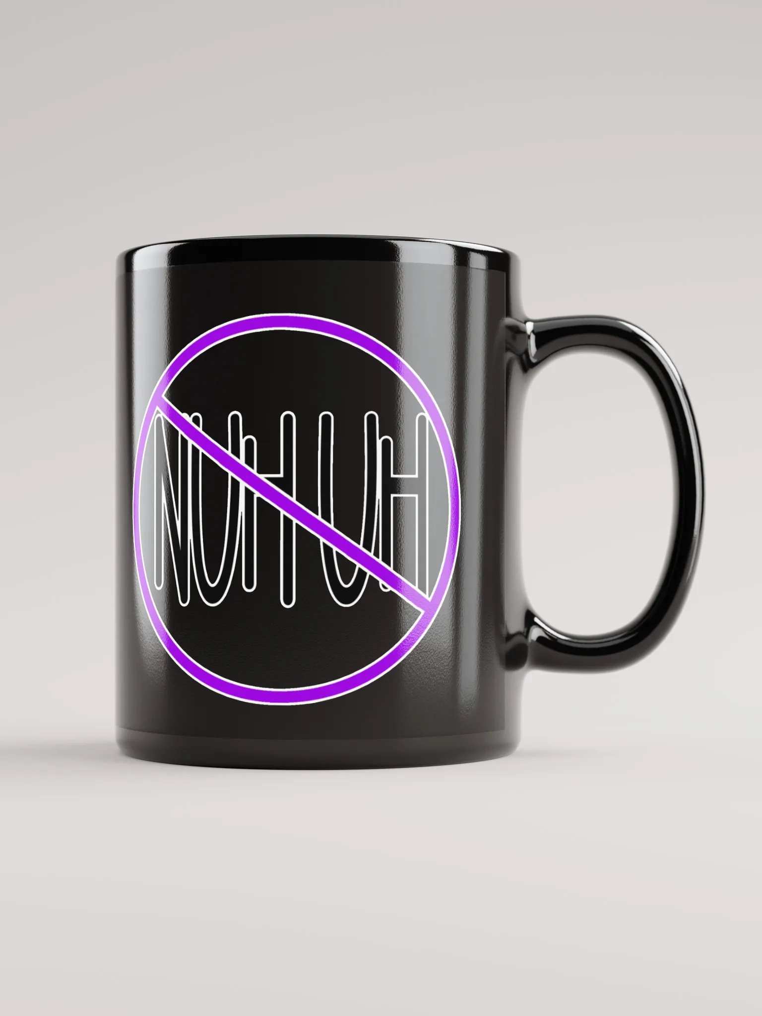 nuh-uh mug product image (1)