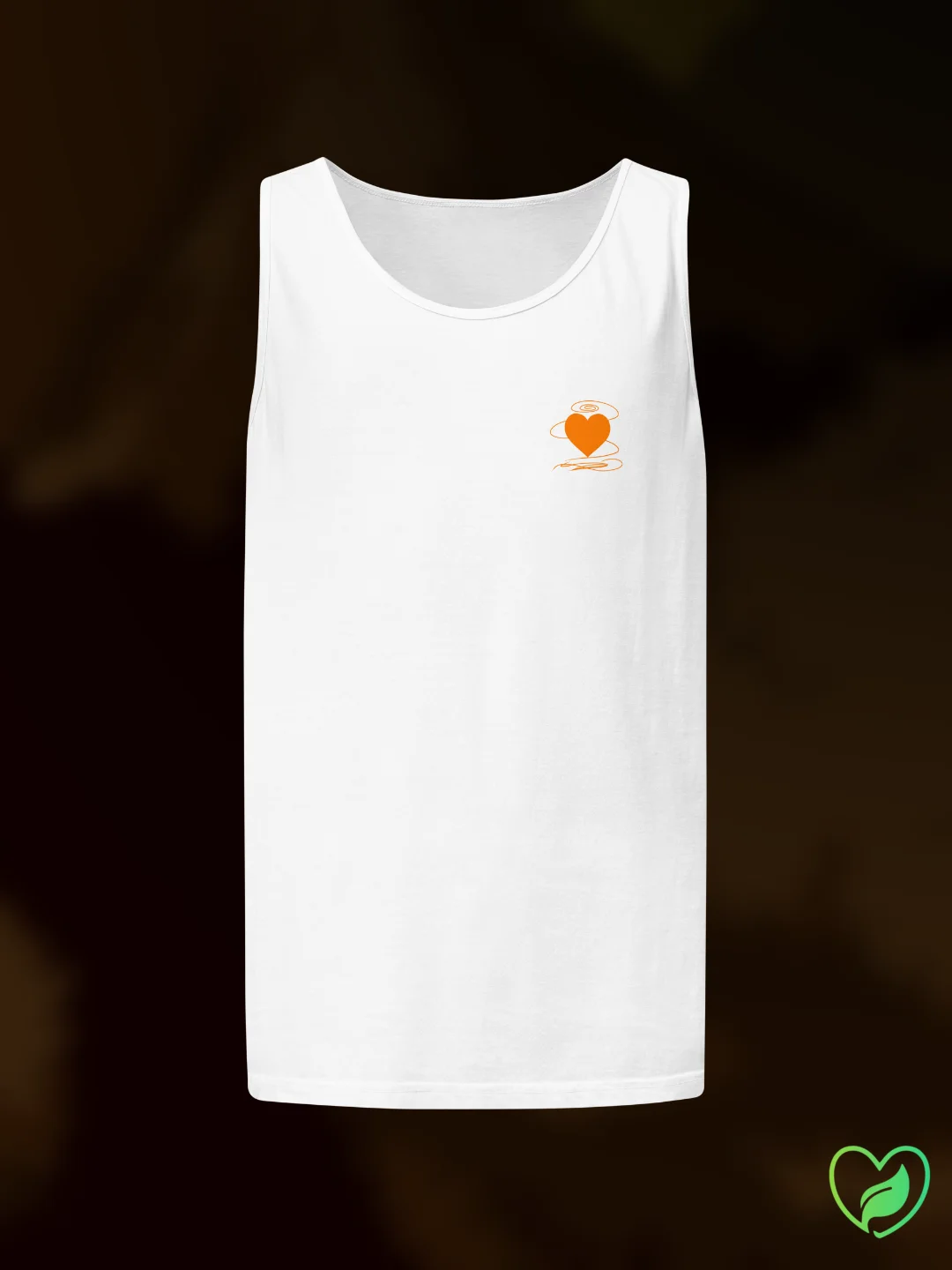 A White Tanktop product image (1)