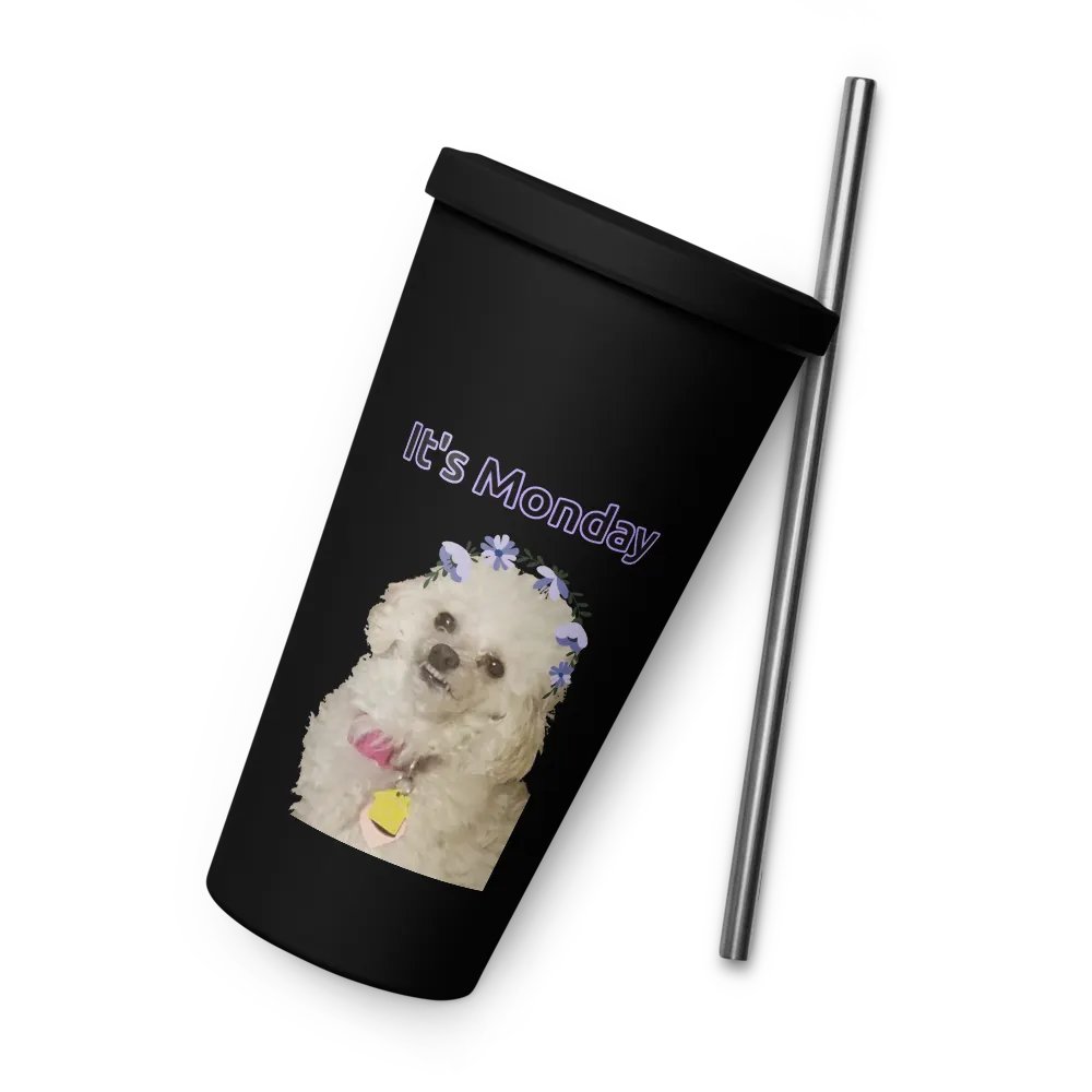 Peach - It's Monday product image (8)