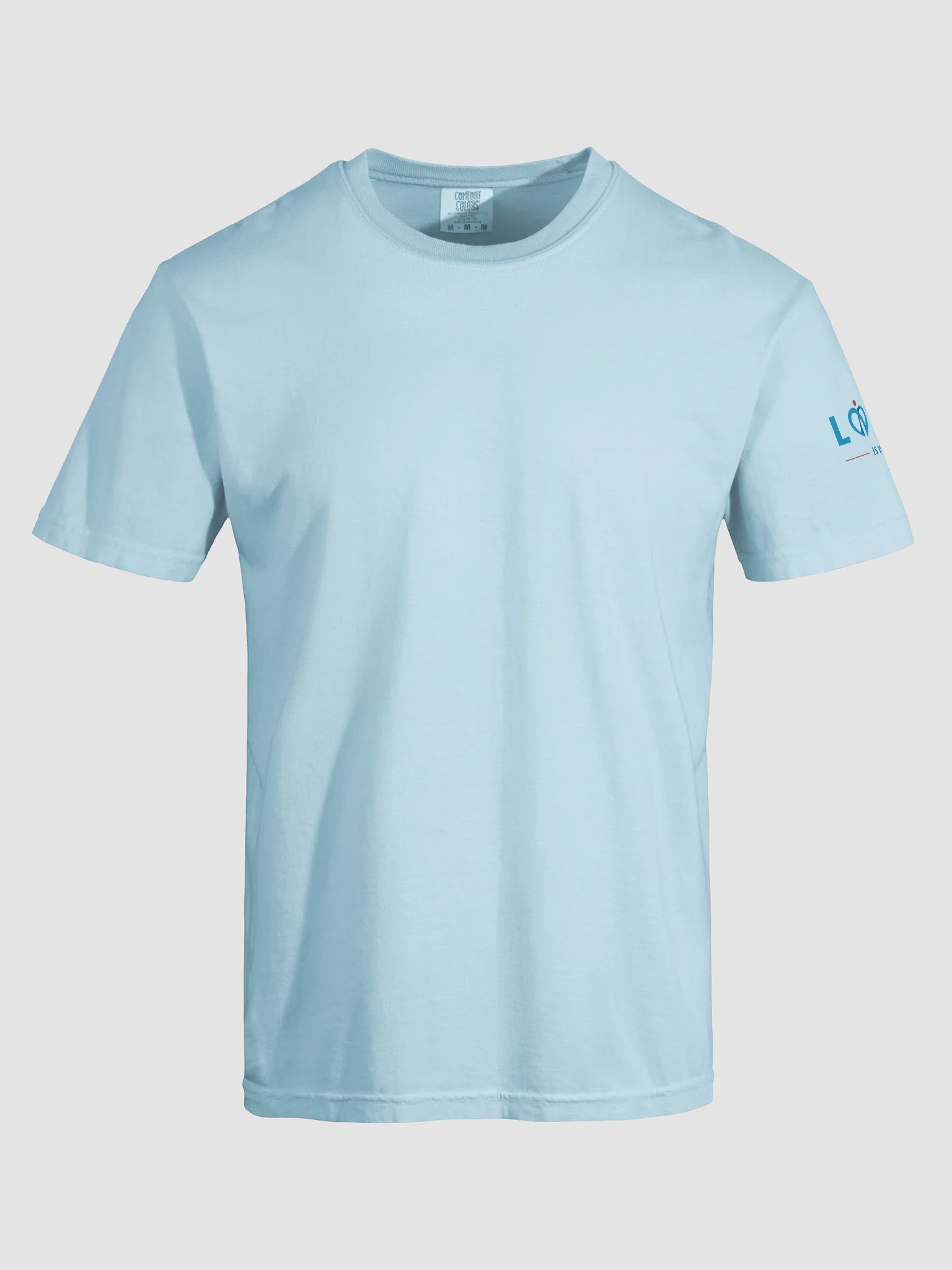 PREMIUM UNISEX T-SHIRT, PLANETARY COLLABORATION product image (1)