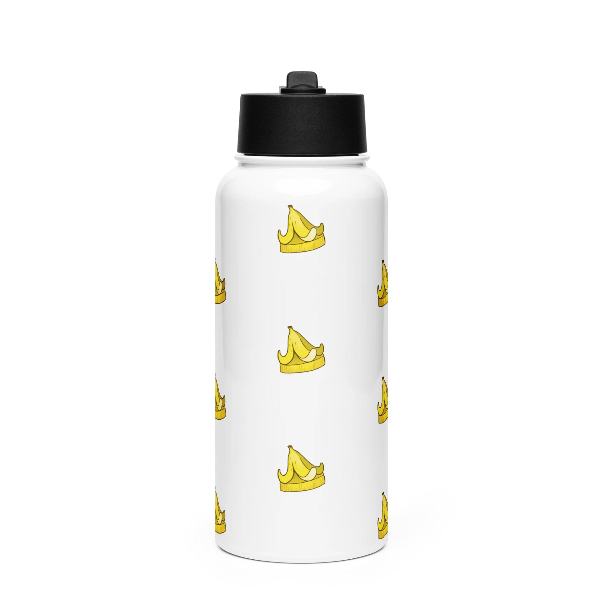 Banana Bottle product image (1)