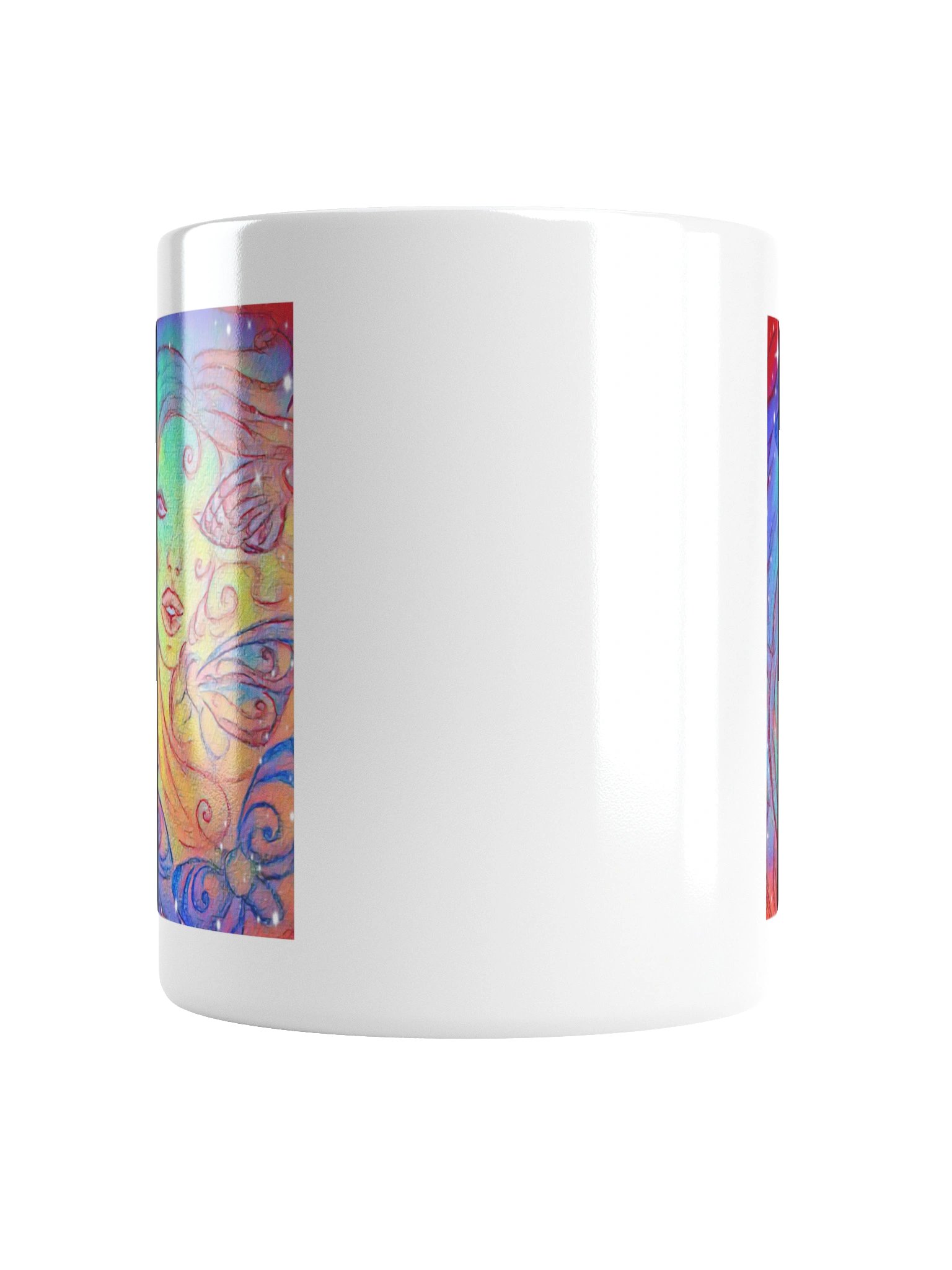 Aleia Celestia Mug product image (2)