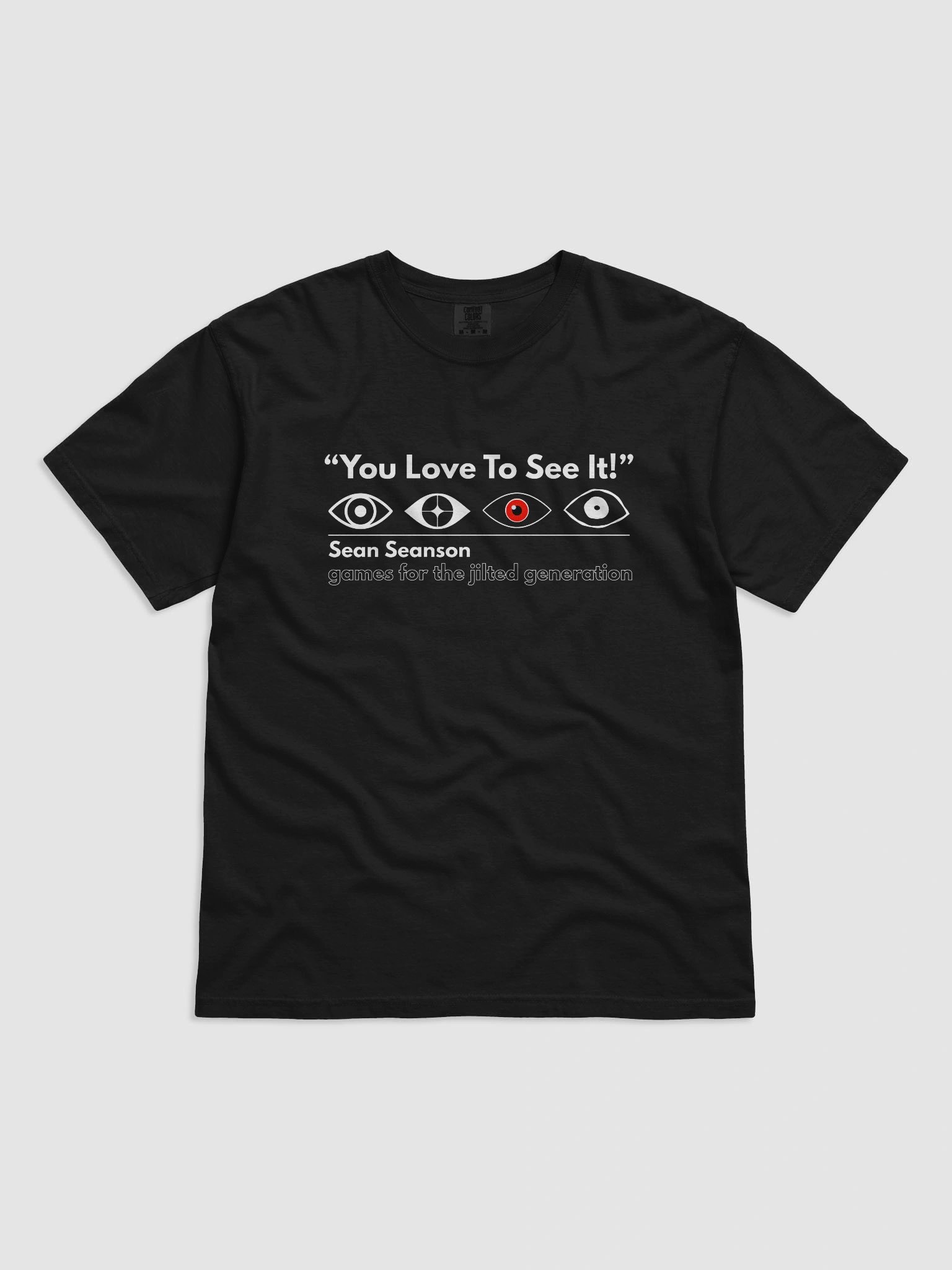 I C U - Dark product image (4)