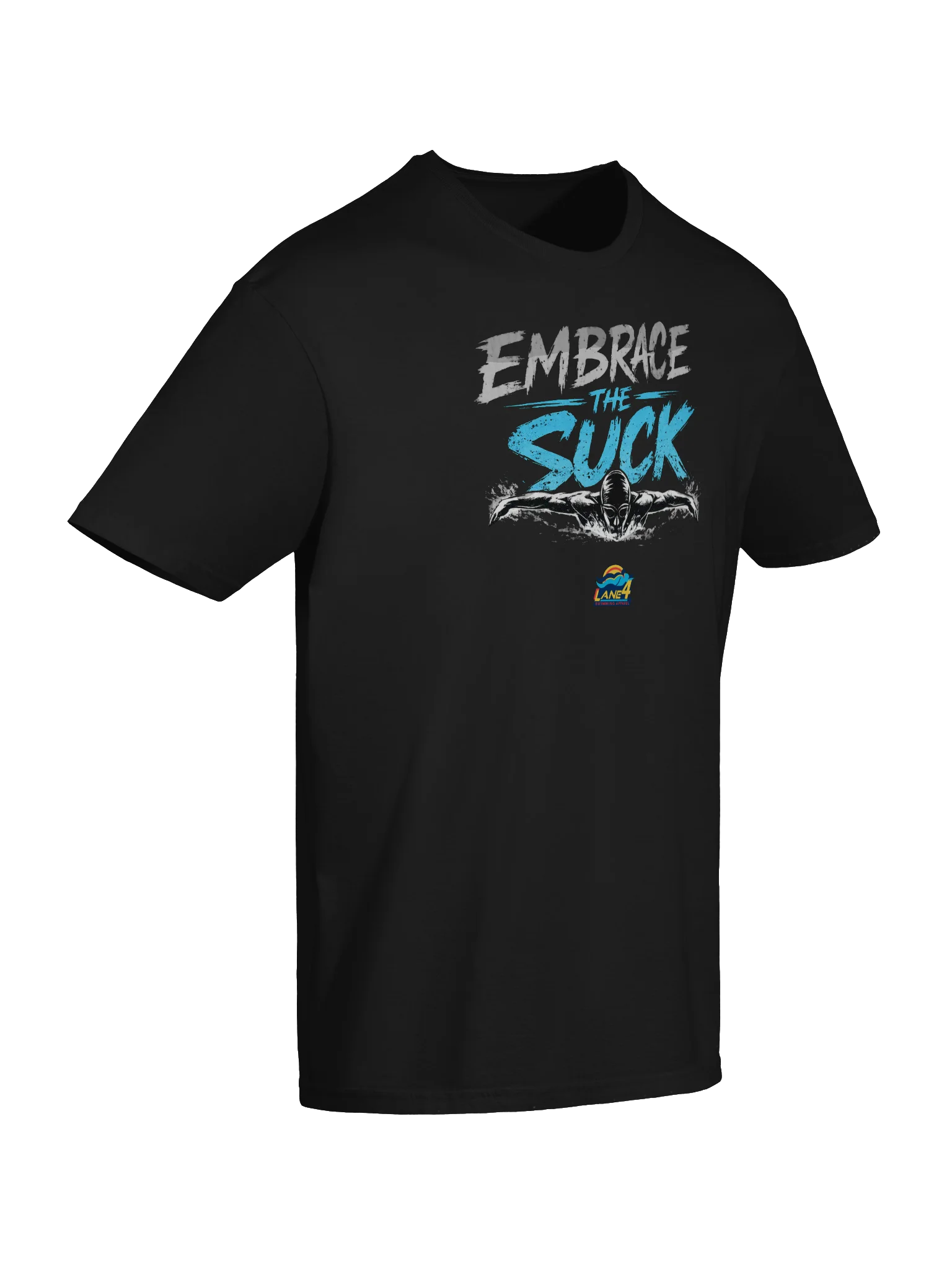 Embrace The Suck T-Shirt product image (3)