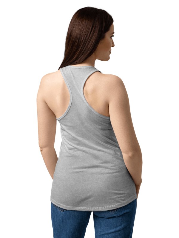 Feeling Peaceful Human Design Manifestor Tank Top product image (27)