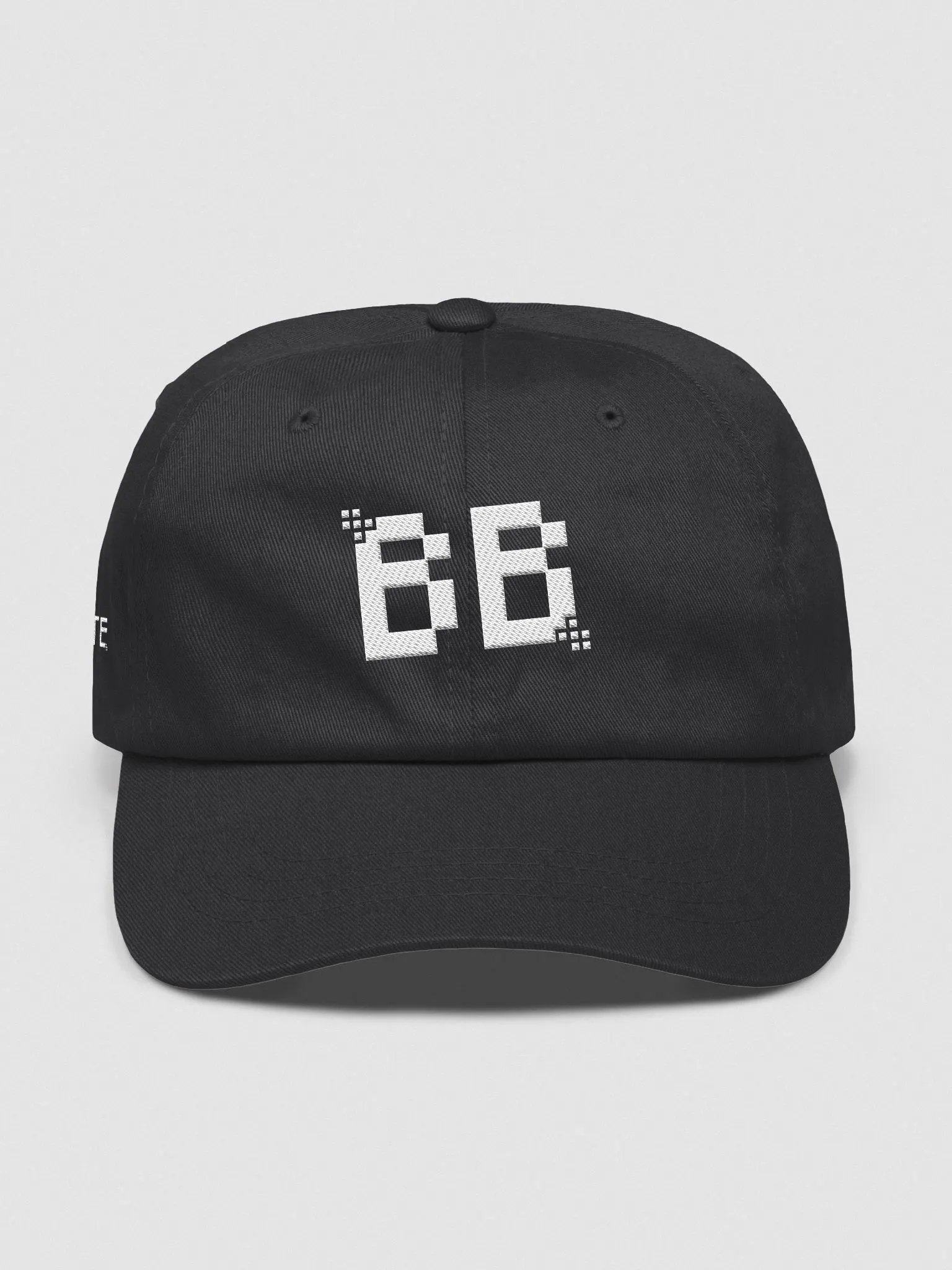 BloxByte Cap product image (1)
