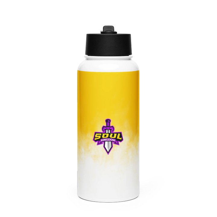 Soul Kingdom Water Bottle product image (1)