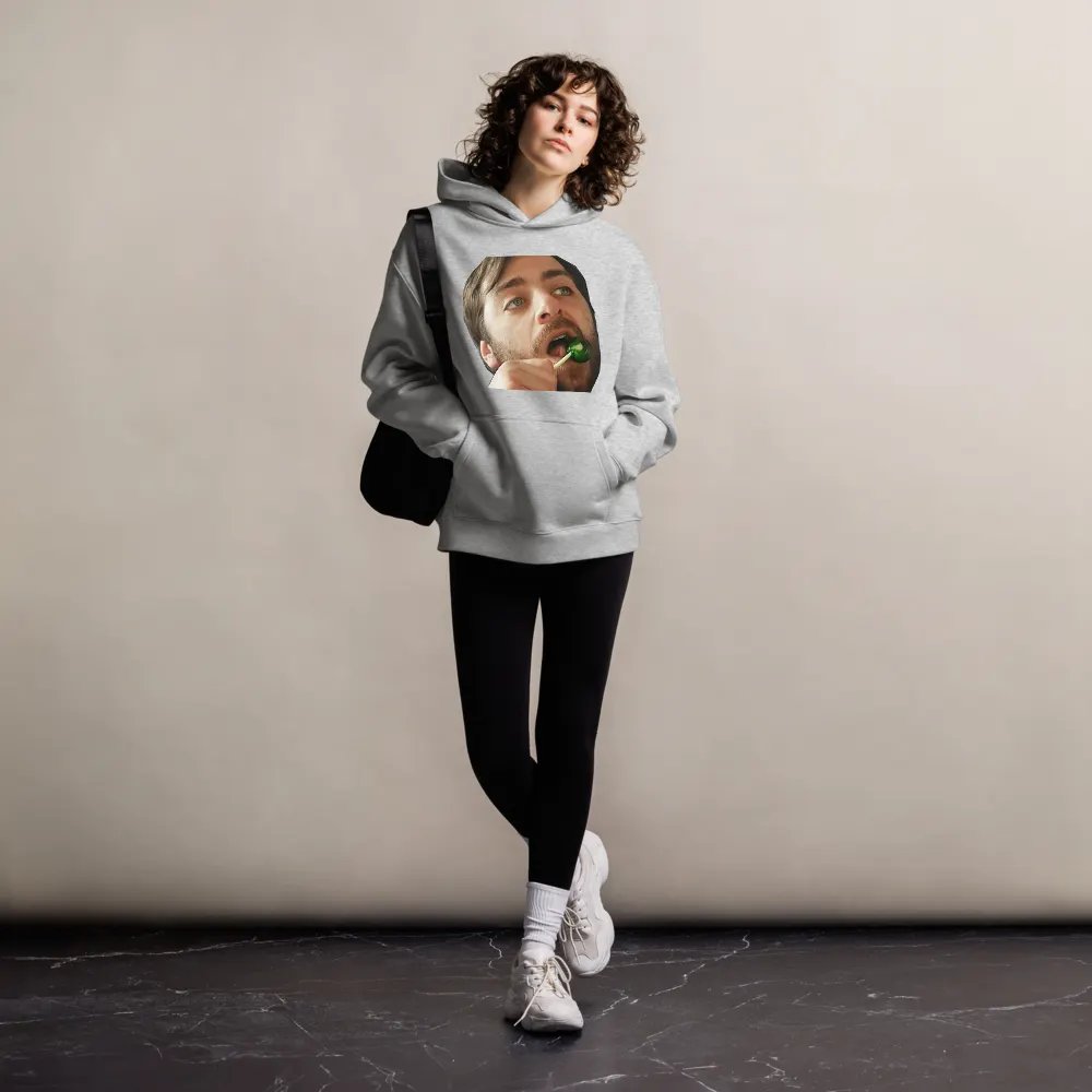 Gasm Hoodie product image (8)