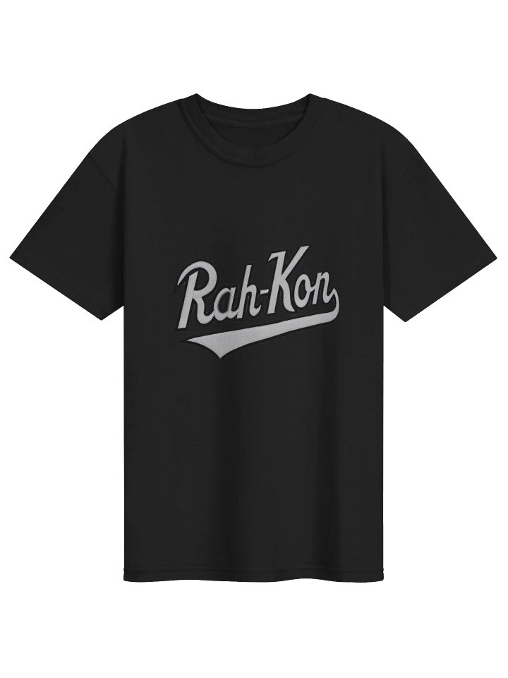 Rah-Kon Heavyweight Tee product image (1)