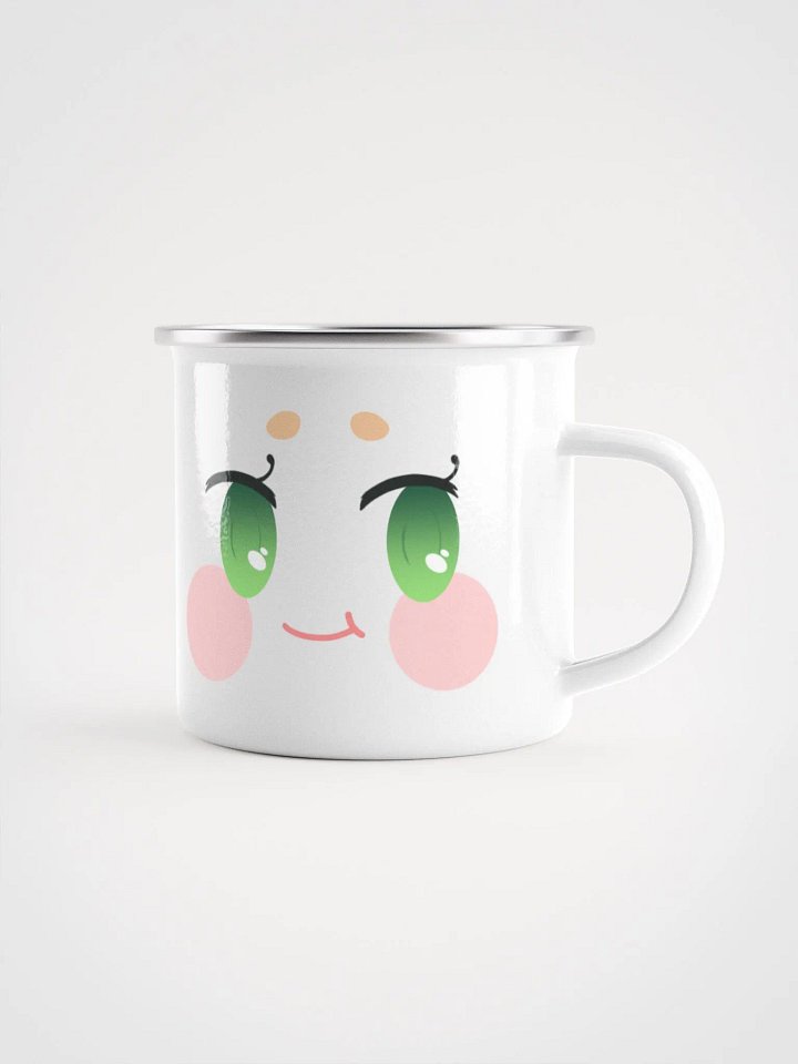 Meg The Smug Mug Coffee Mug product image (1)