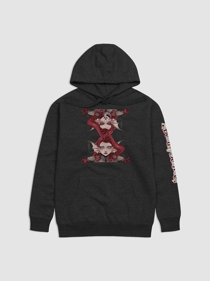 Deadly Duality Hoodie product image (2)