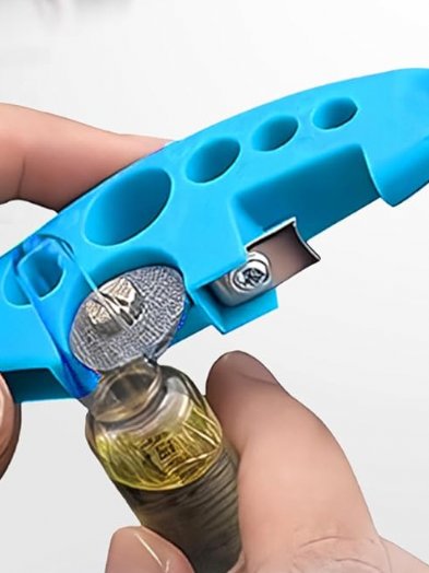Multitool for Opening Ampoules and Vials product image (4)