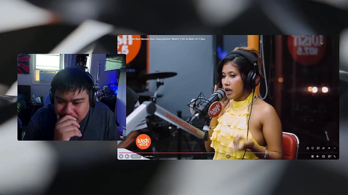 Video thumbnail