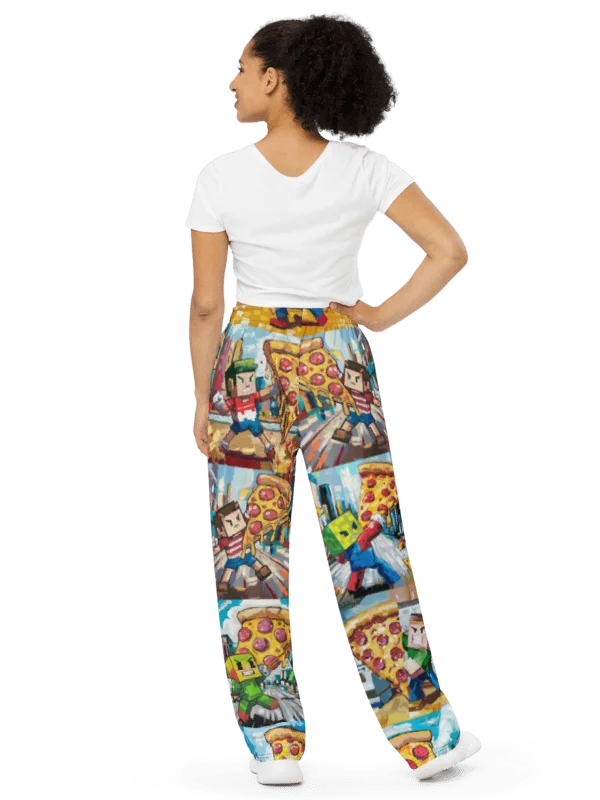 Pizza Art product image (4)