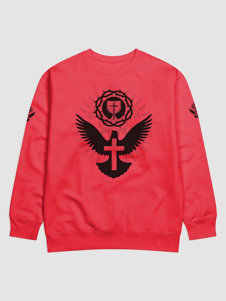 The Holy Grail | Premium Sweatshirt product image (2)