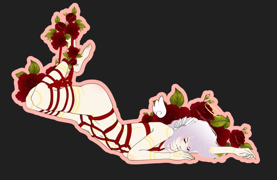 SHIBARI BUNDLE [1 LEFT] product image (3)