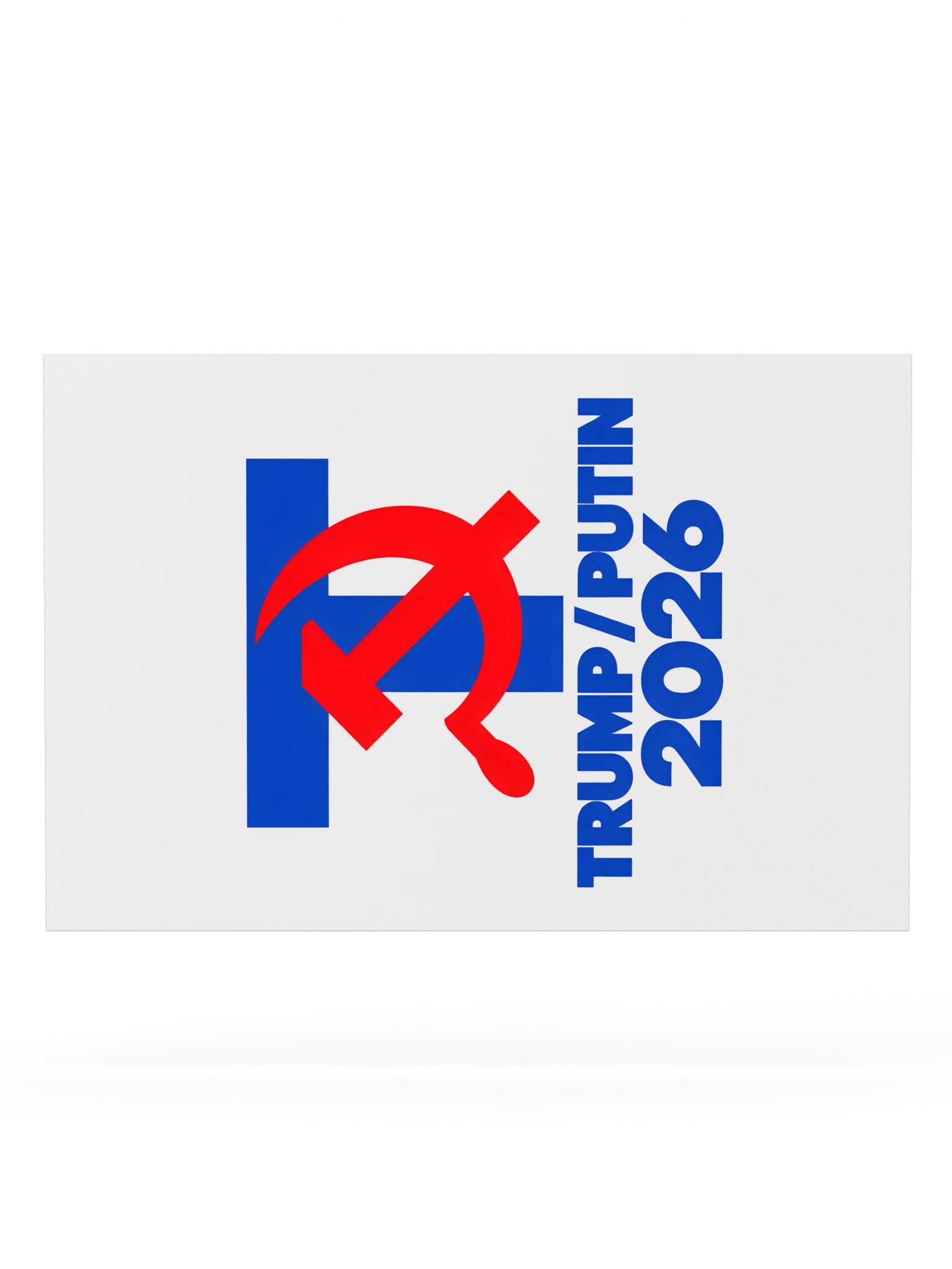 The T, Reimagined — Poster product image (6)