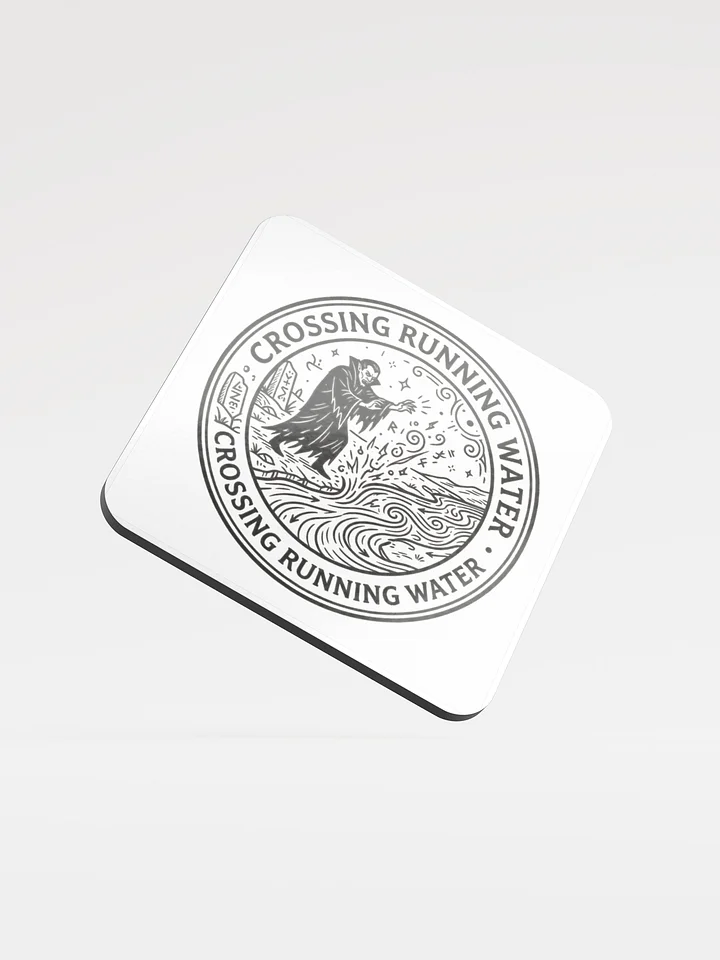 The Crossing Running Water Coaster product image (2)