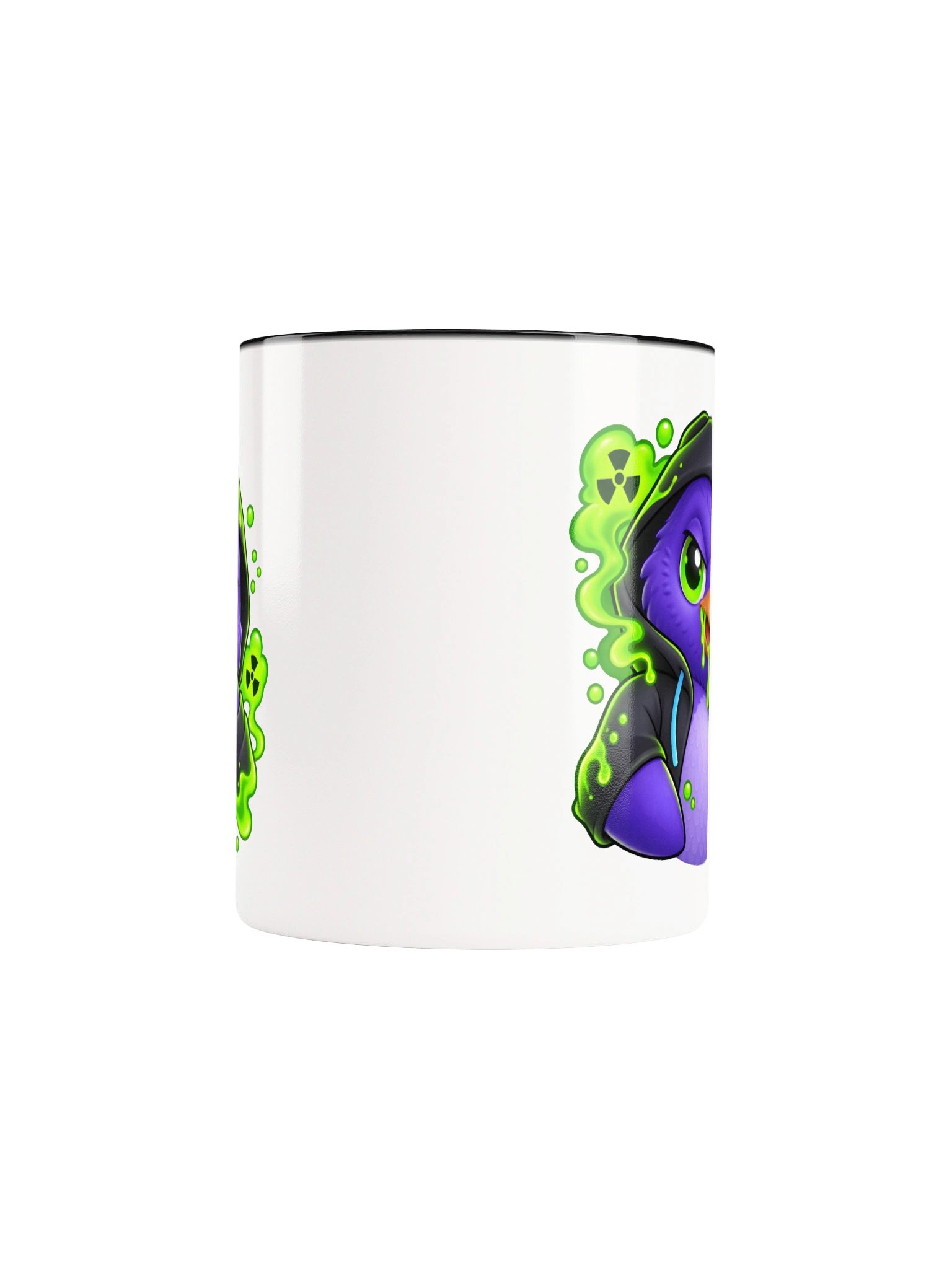 Toxic Coloured Mug product image (5)