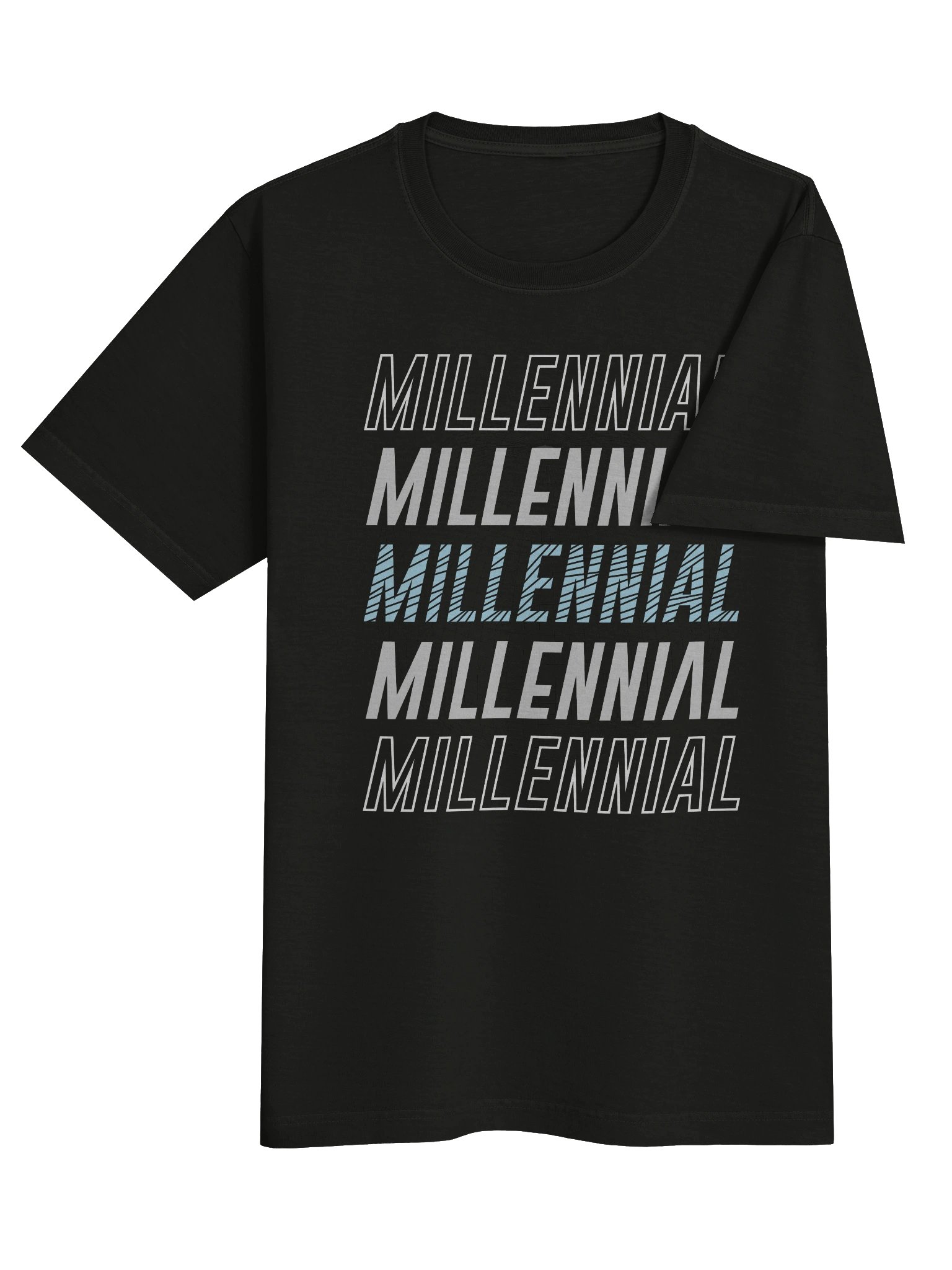 MILLENNIAL product image (5)