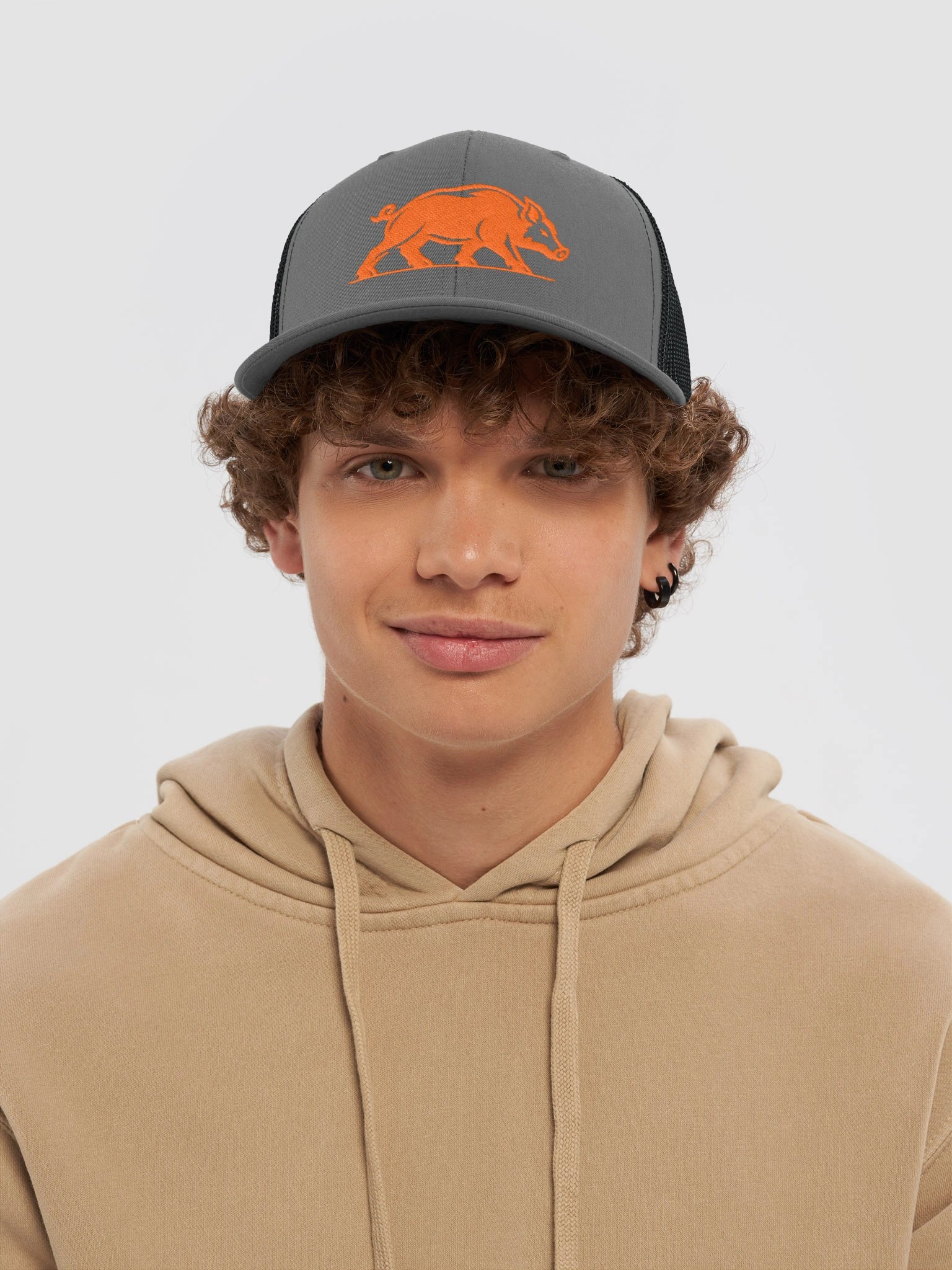 ISHKOODA Pig Hat product image (5)