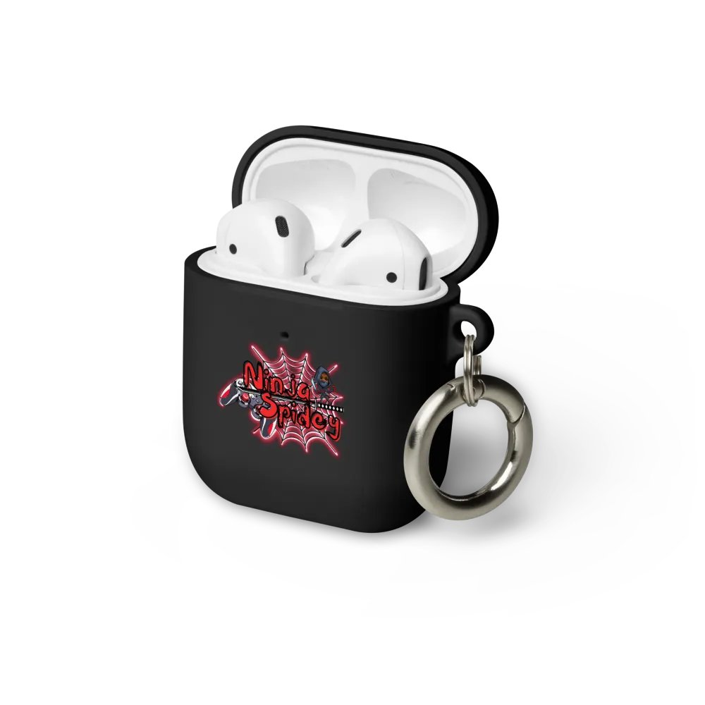 Air Pods Case v2 product image (6)