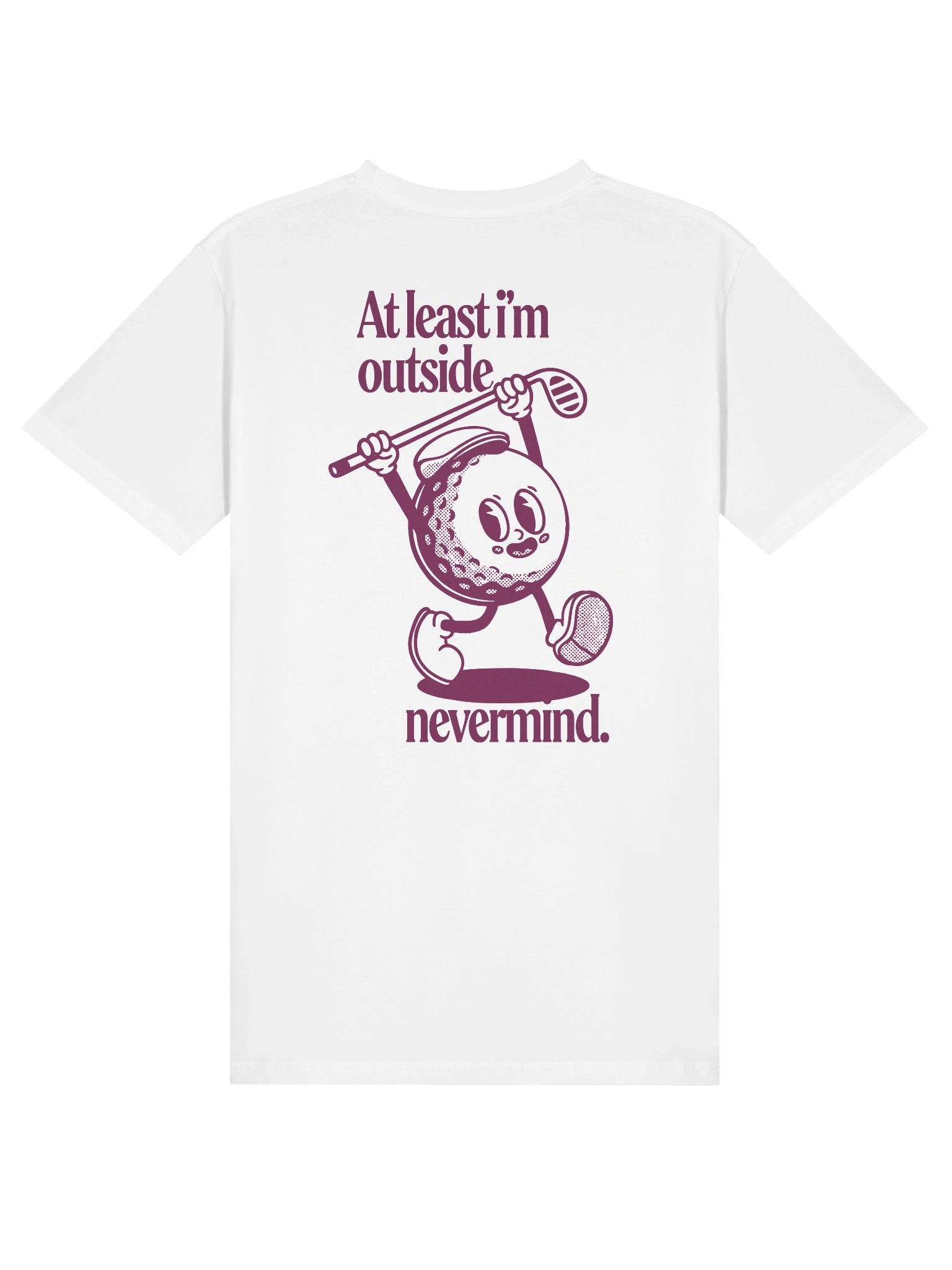 "Outside" Range Tee product image (1)