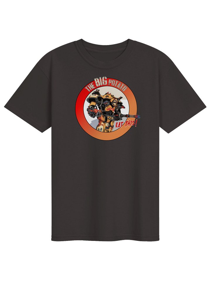 The Big Potato Tee product image (1)
