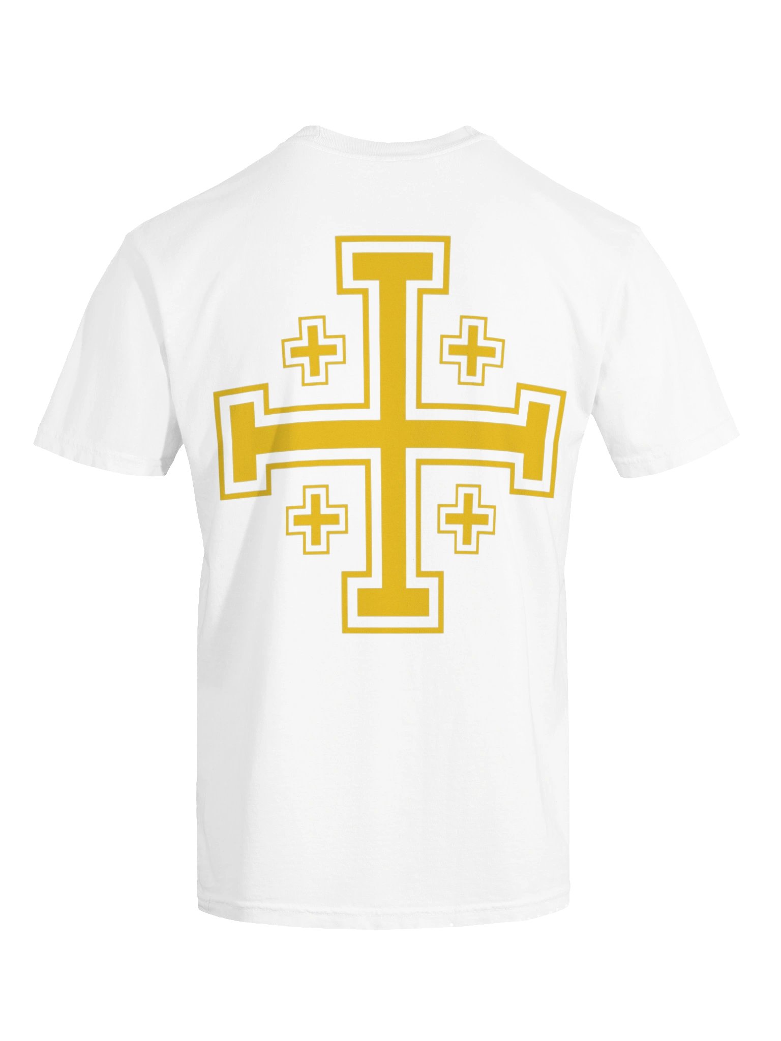 Son of God V2- T-shirt product image (11)