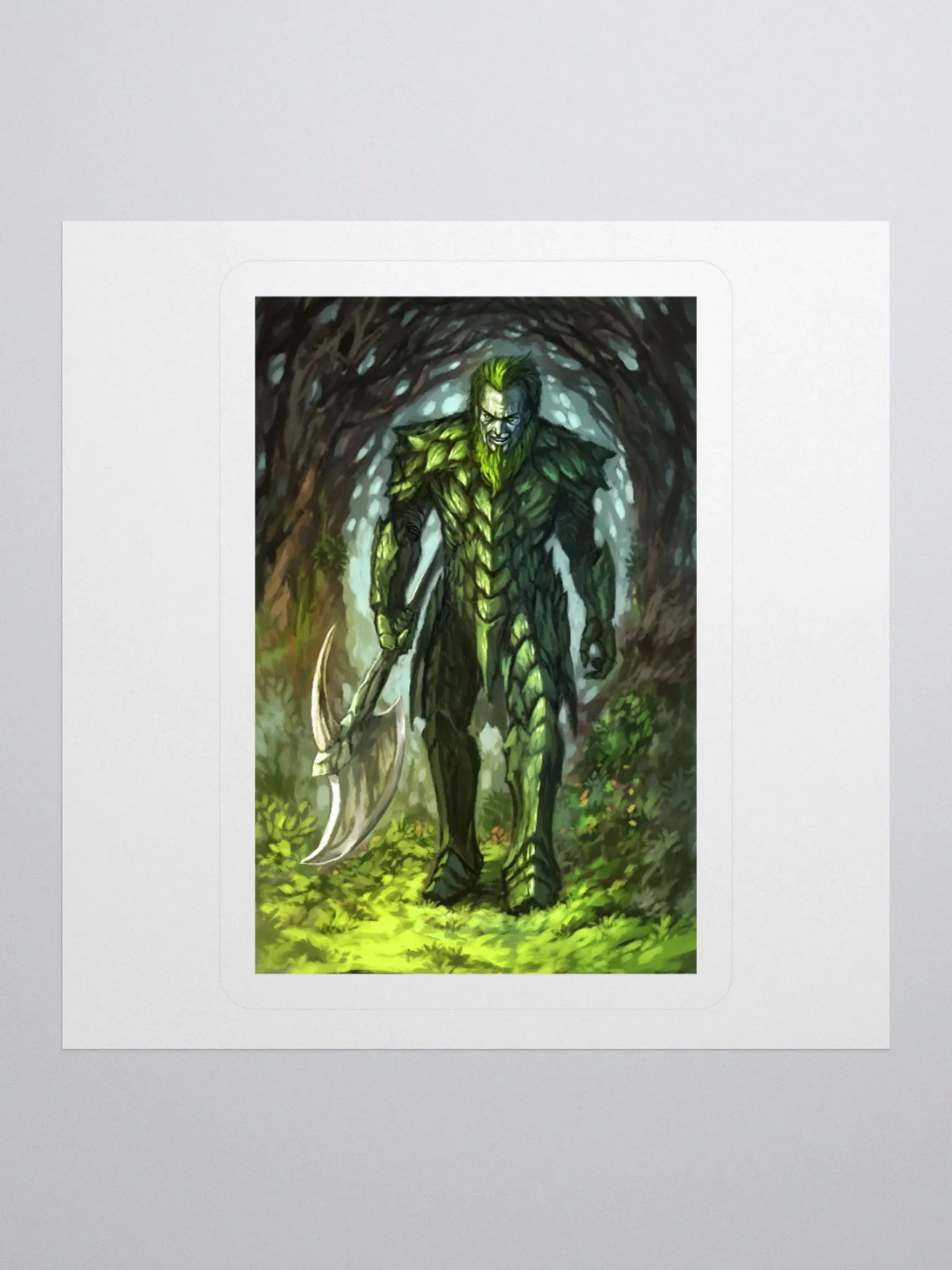 The Green Knight product image (1)